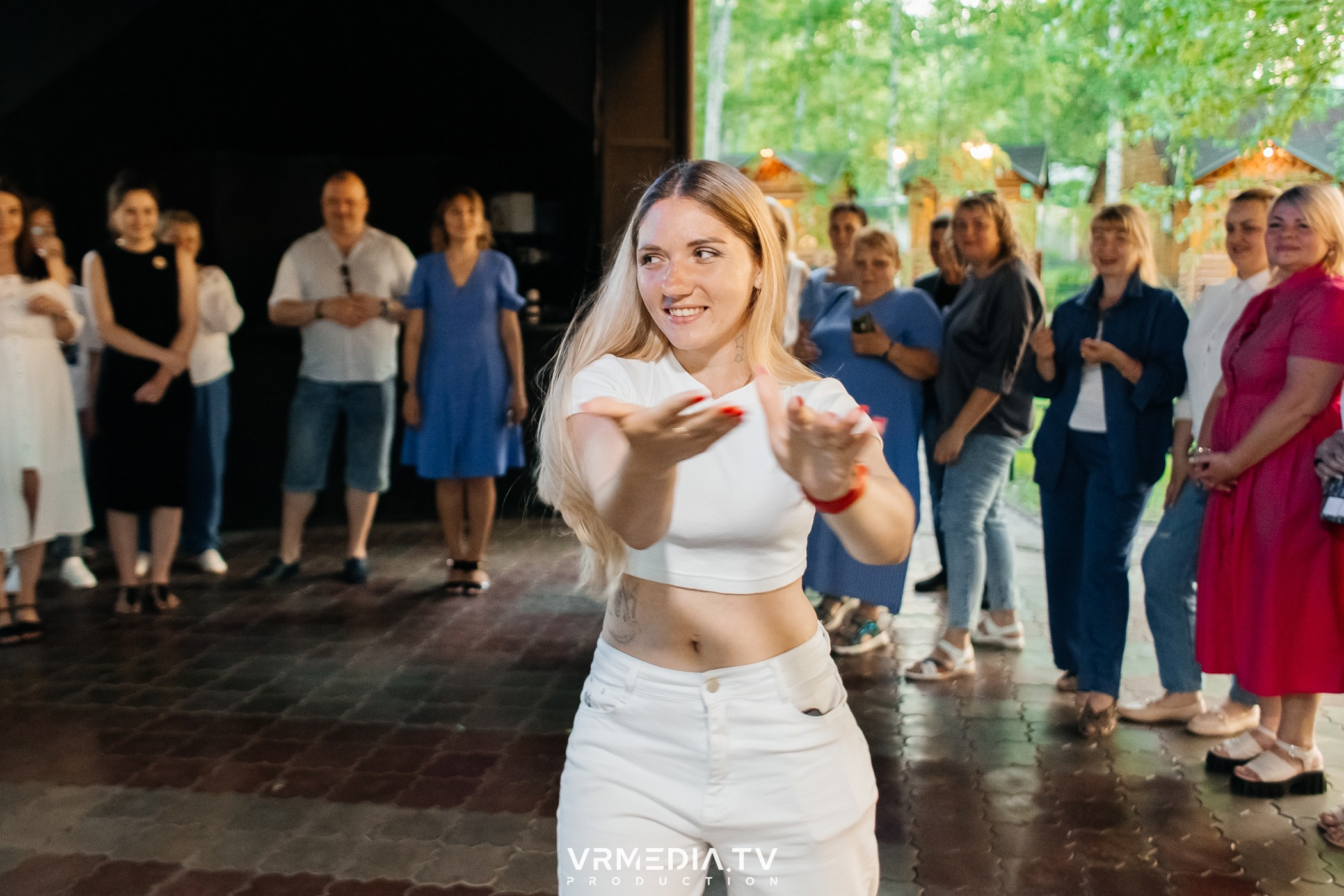 В гостях у «Петровича»