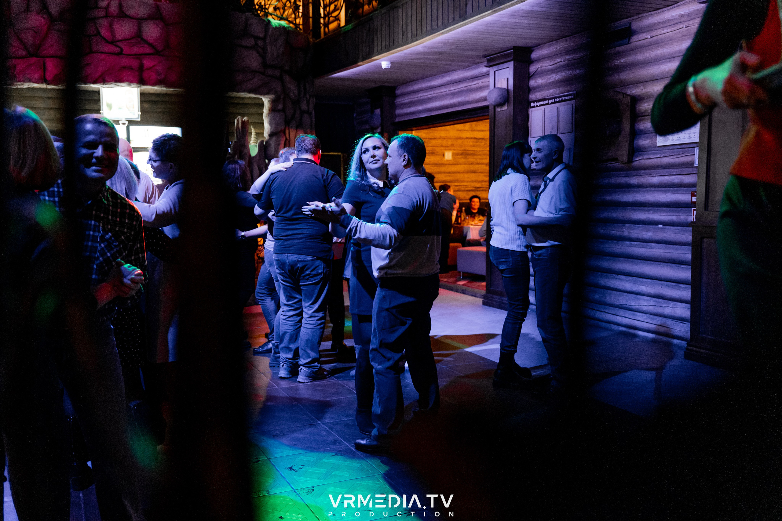 В гостях «У Петровича»