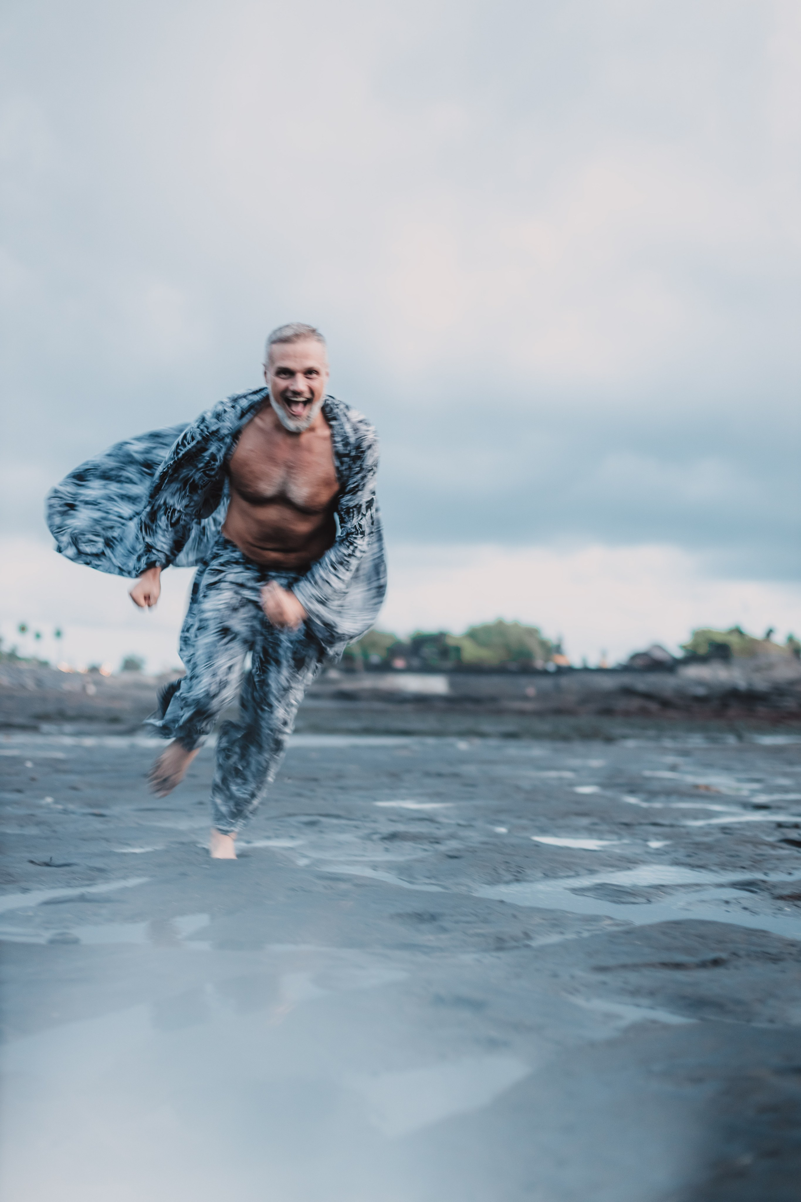 Aleksandr and power. Mariam Bagdasaryan