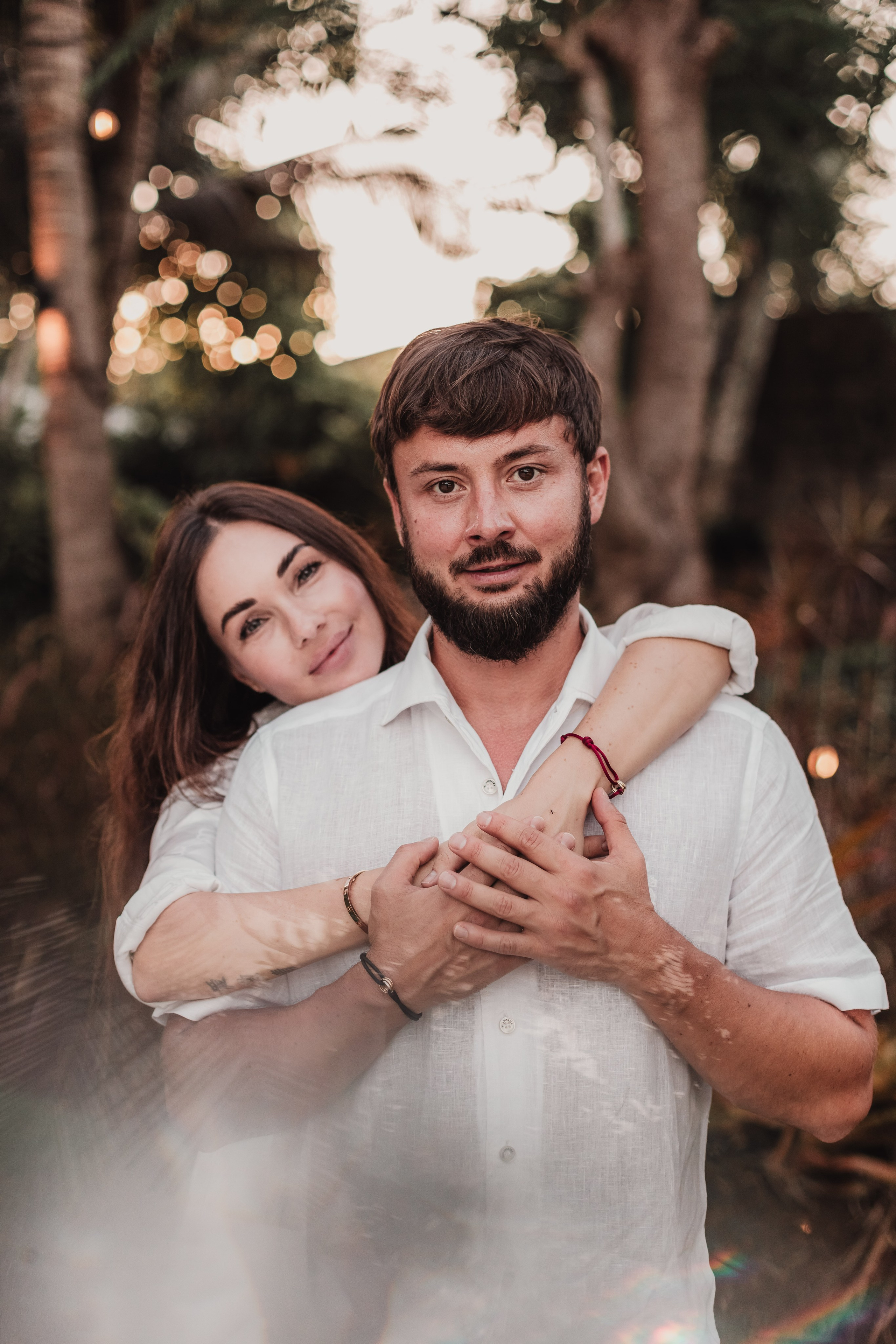 Sweet family time. Mariam Bagdasaryan