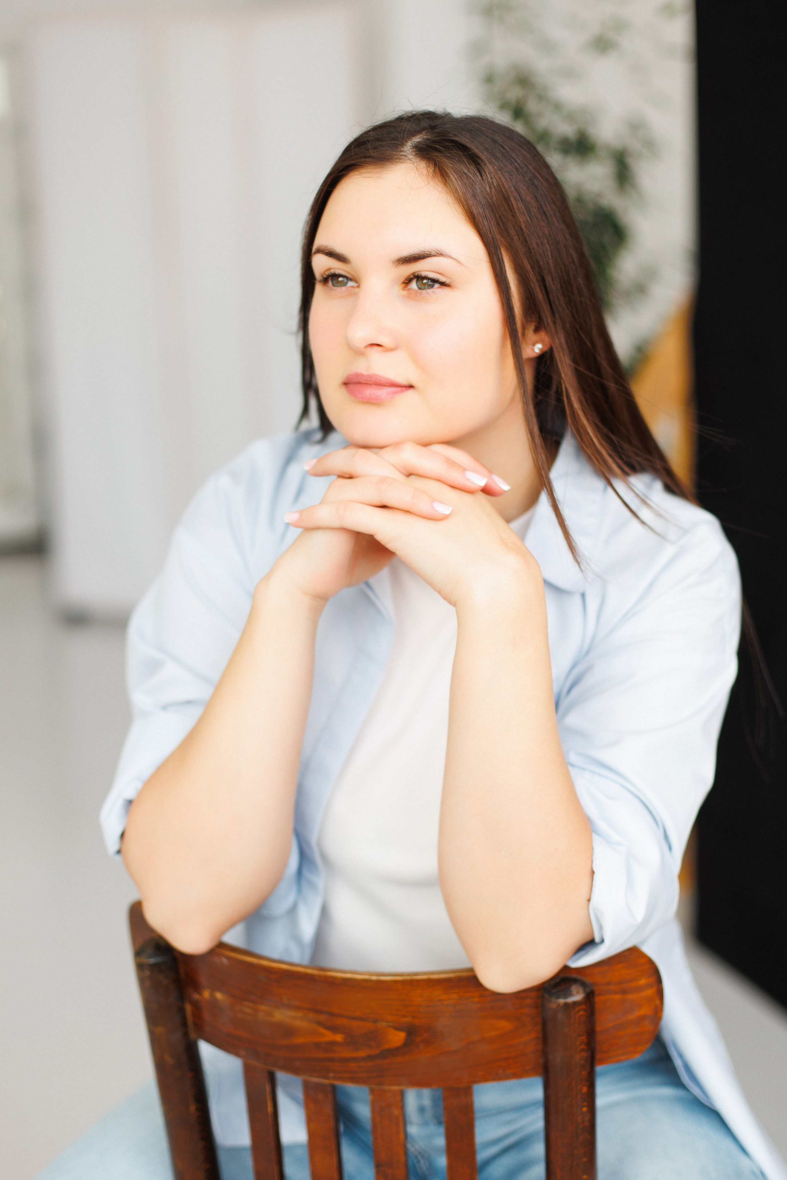 Мария. Фотограф Щелково/ Москва Татьяна Жучкова