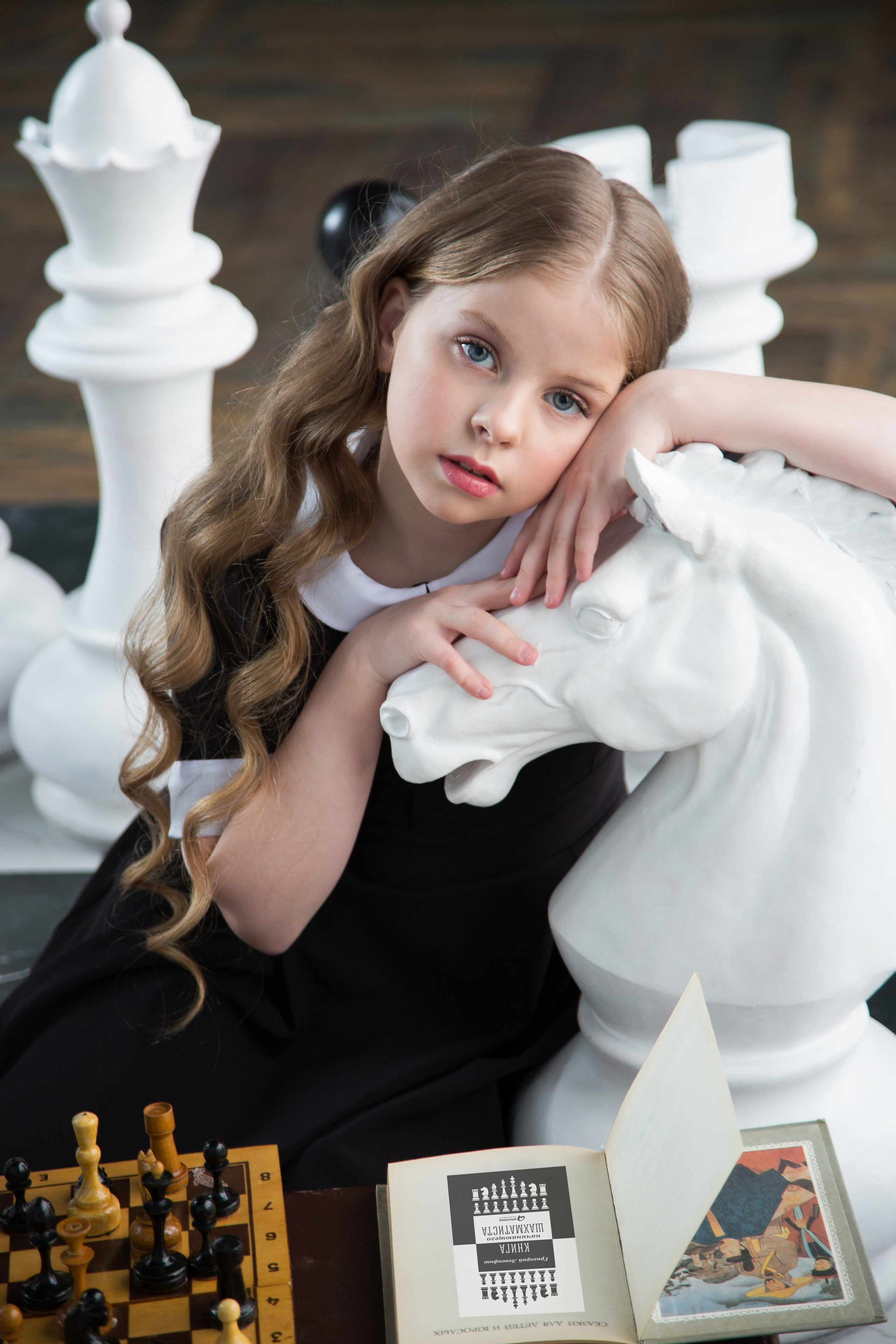 15. Стилист Ирина Велькина