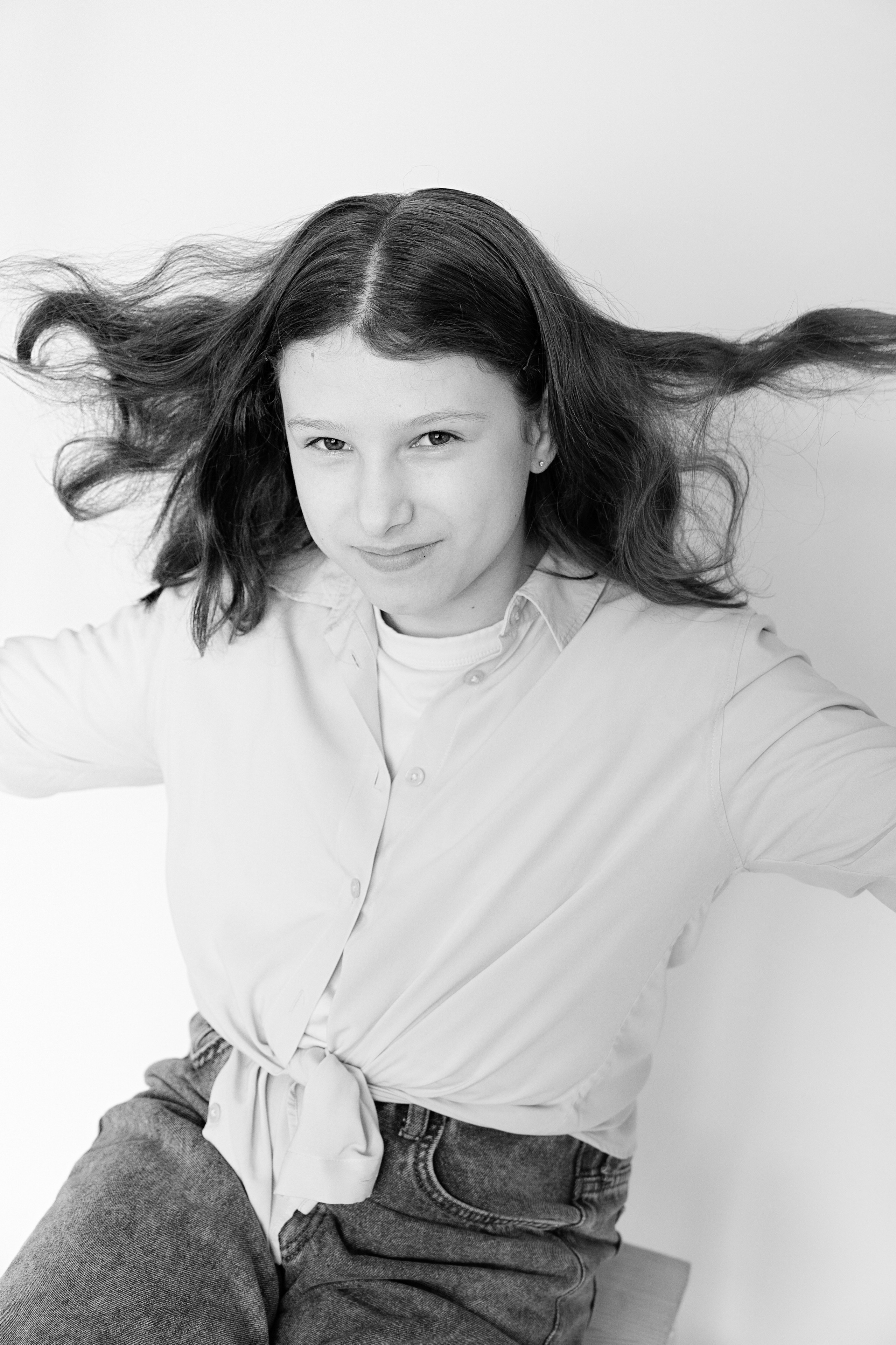 ПОРТРЕТЫ. Ekaterinazolotykh.photo