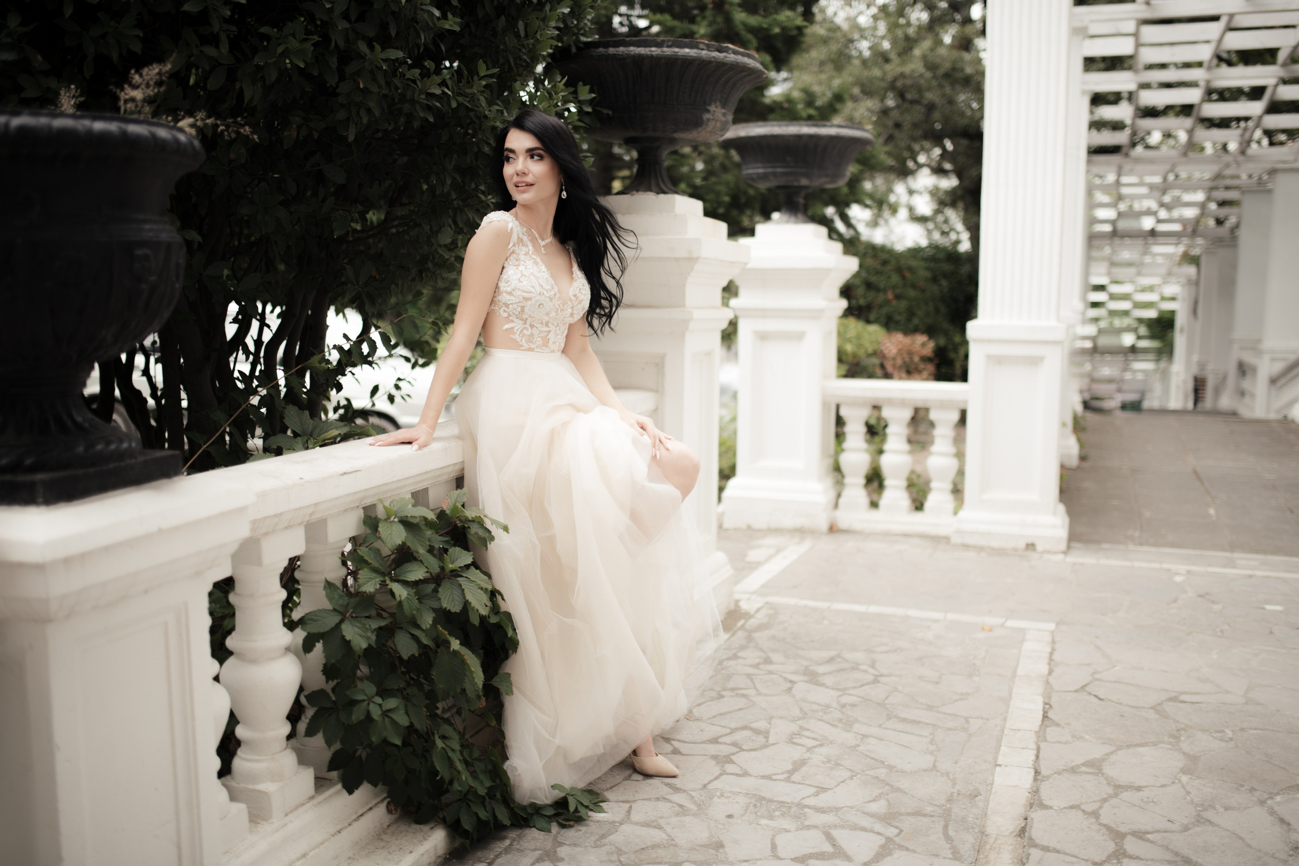 Свадебные. Свадебный и семейный фотограф в Севастополе и Крыму Алина Зорина