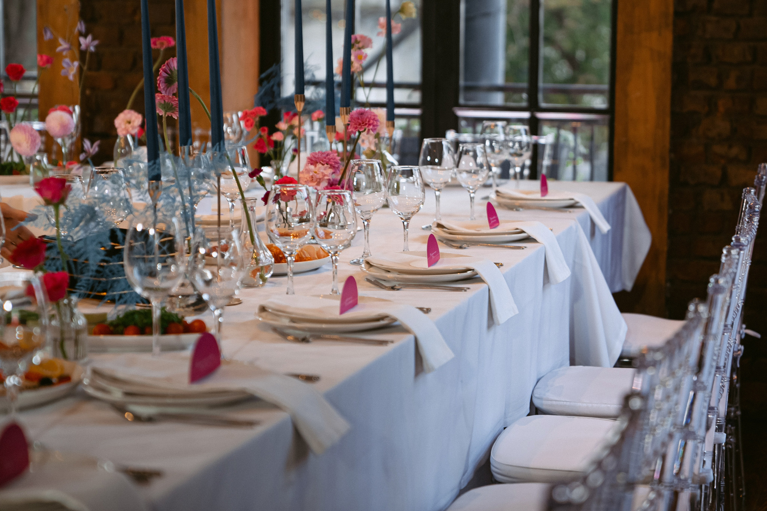 Анна и Савва