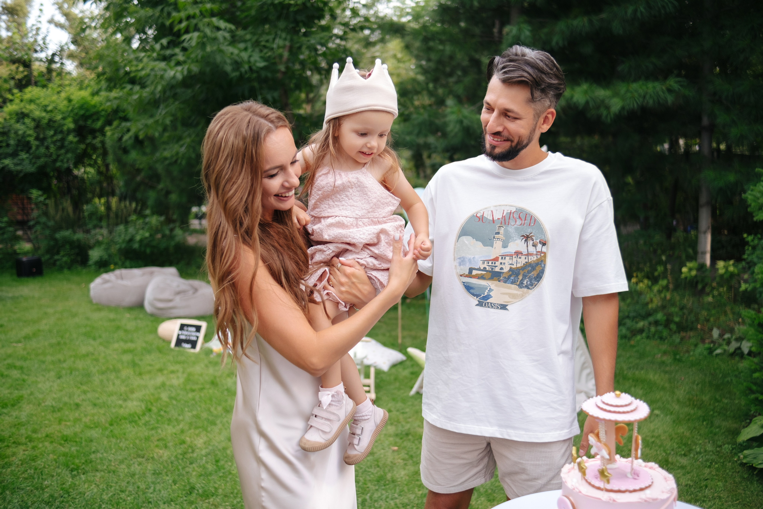 День Рождения Юны!. Фуд и предметный фотограф Виталий Морозов г. Москва