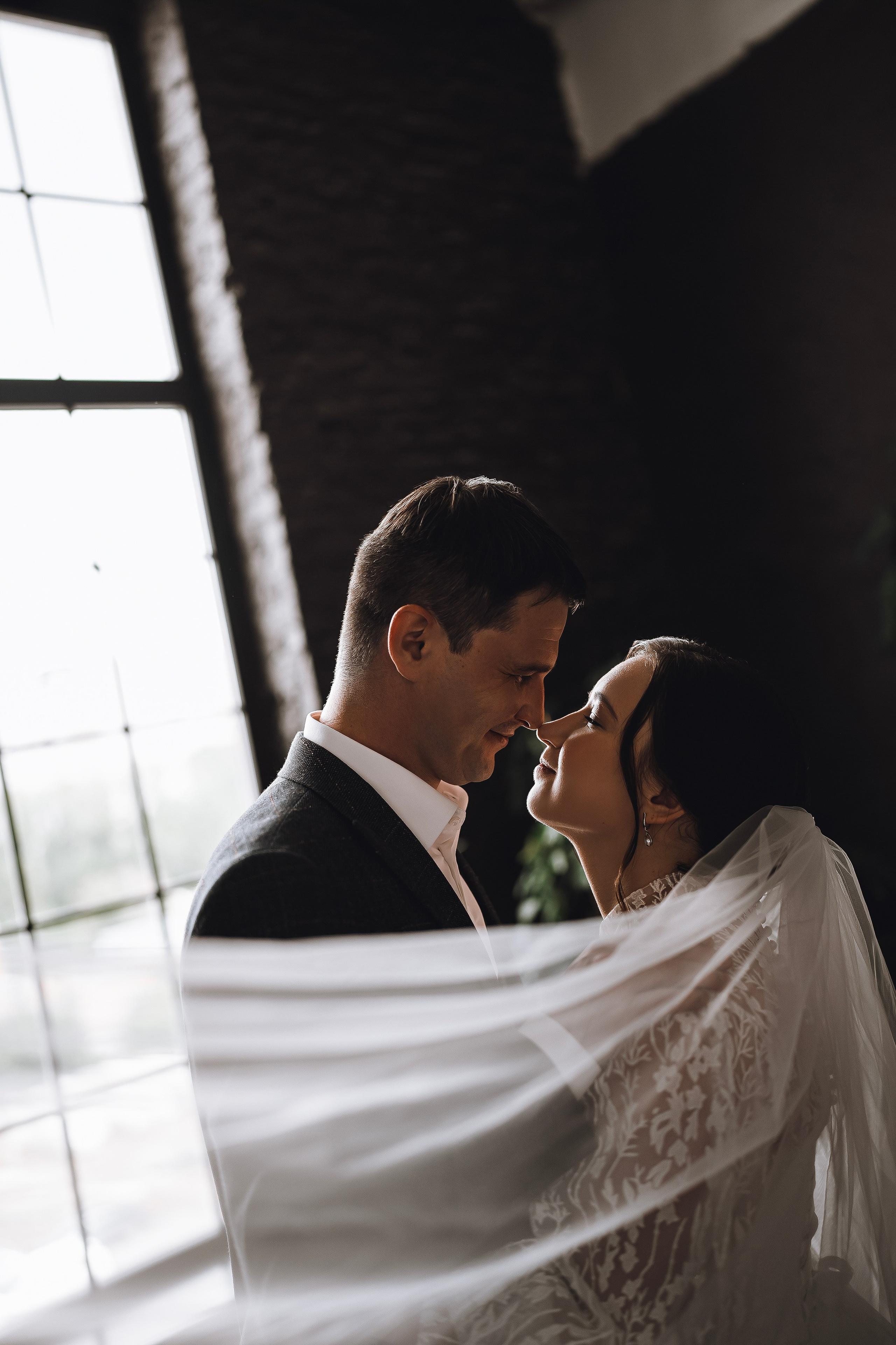 Арина и Константин. Фотограф Пермь | Юлия Арт