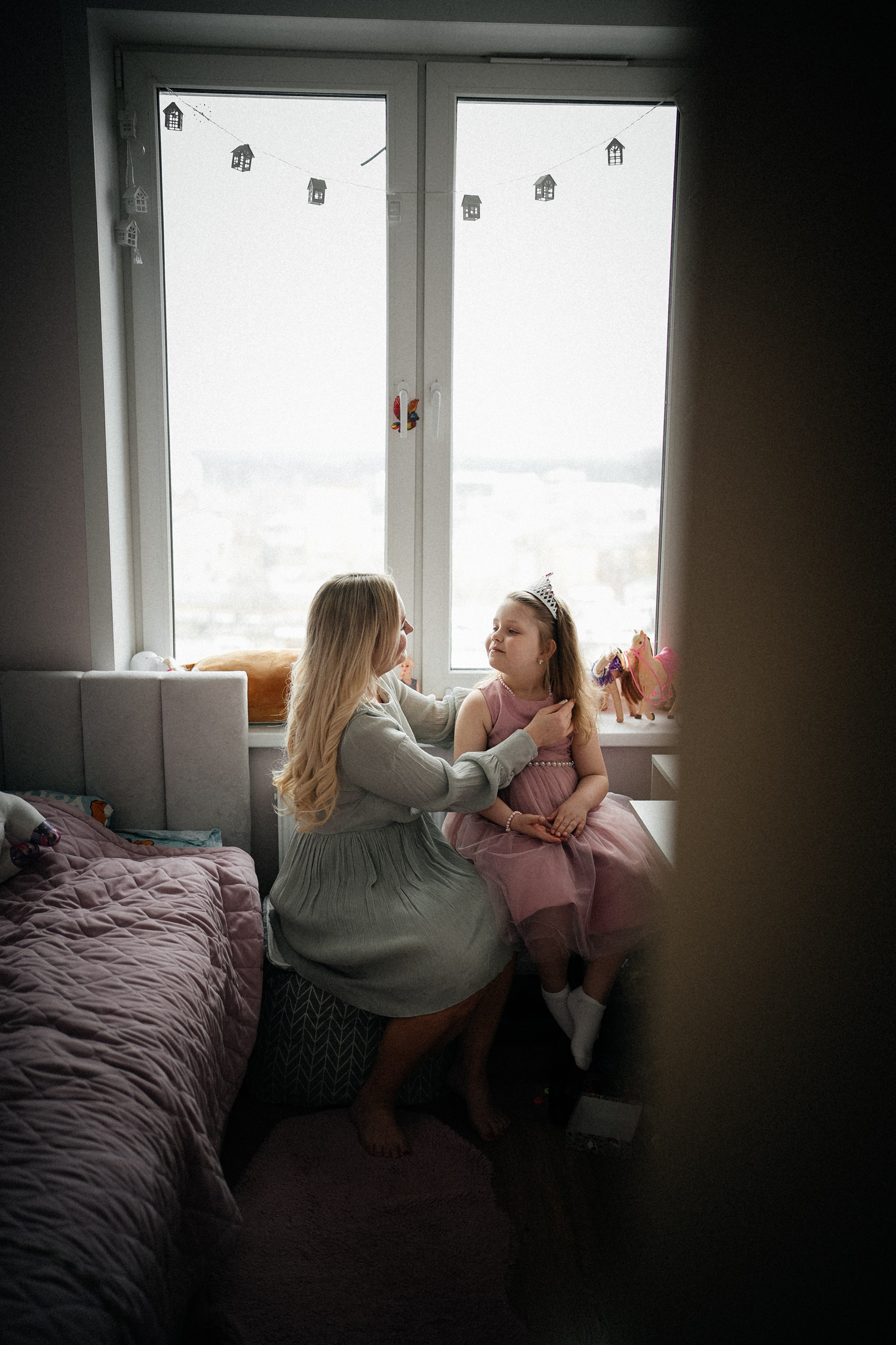 Семья Ксении и Максима. Фотограф | Юлия Арт| Обучение