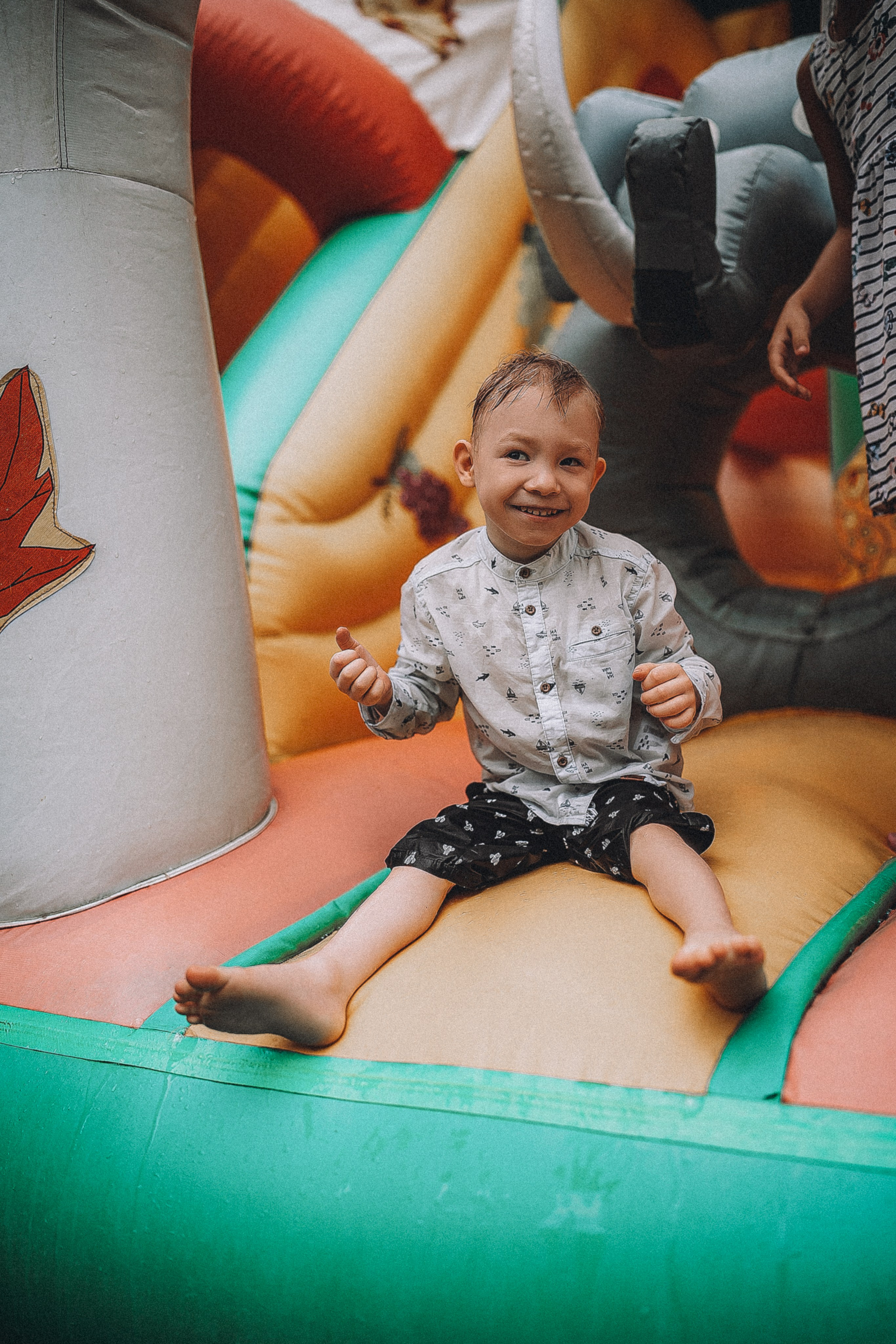 Семья Татьяны и Антона. Фотограф | Юлия Арт| Обучение