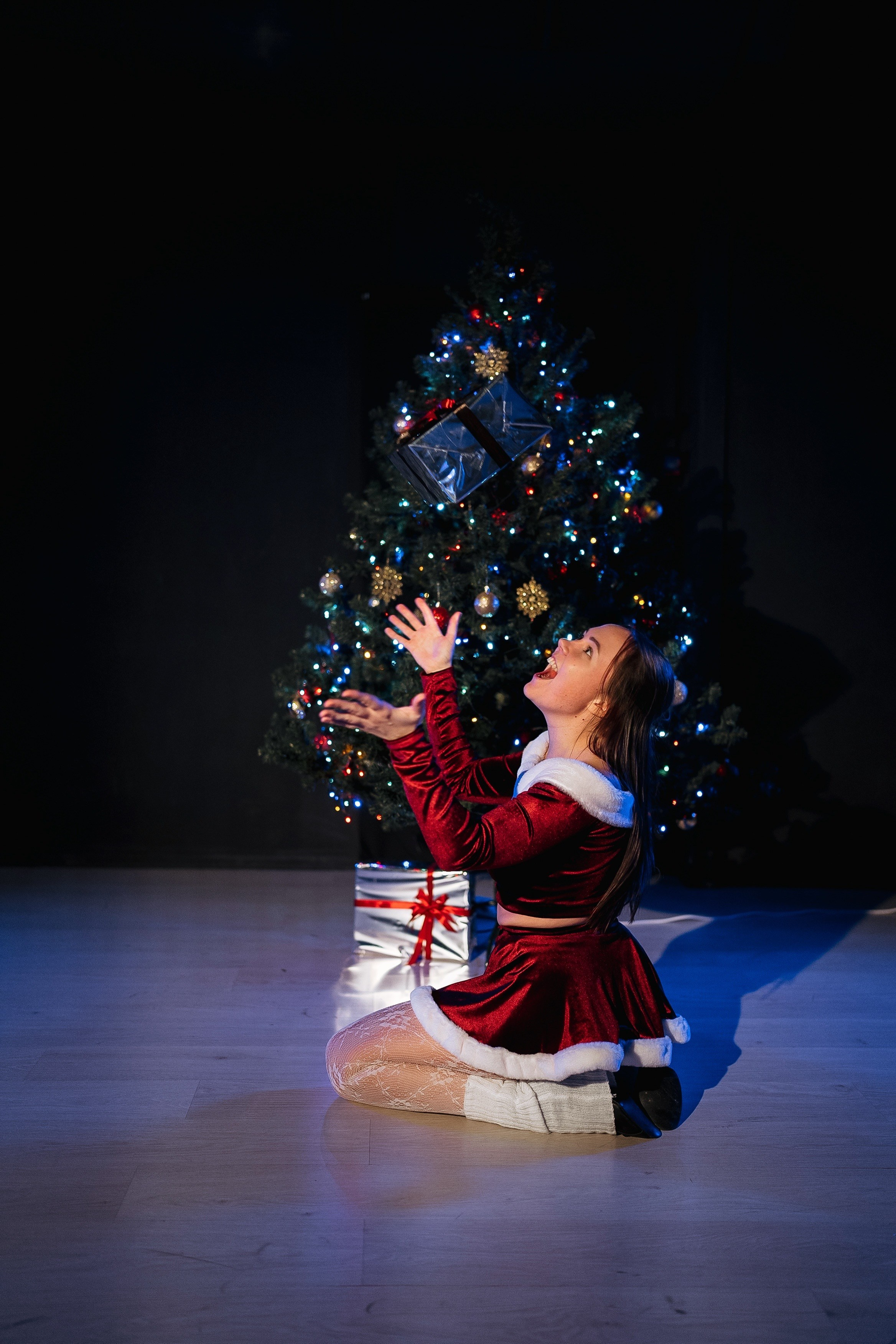 Елизавета. Фотограф Пермь | Юлия Арт