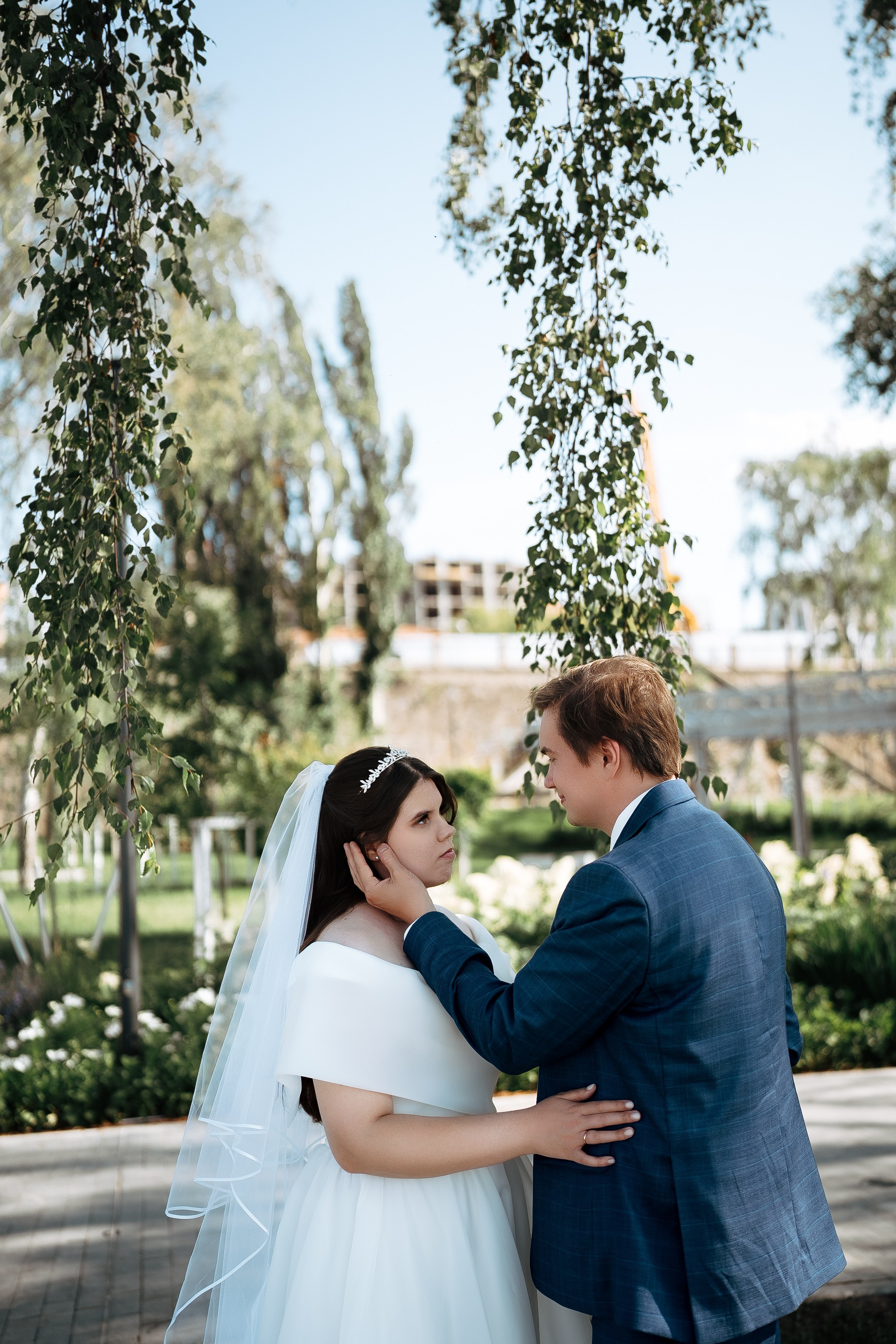 Алина и Александр. Фотограф Пермь | Юлия Арт