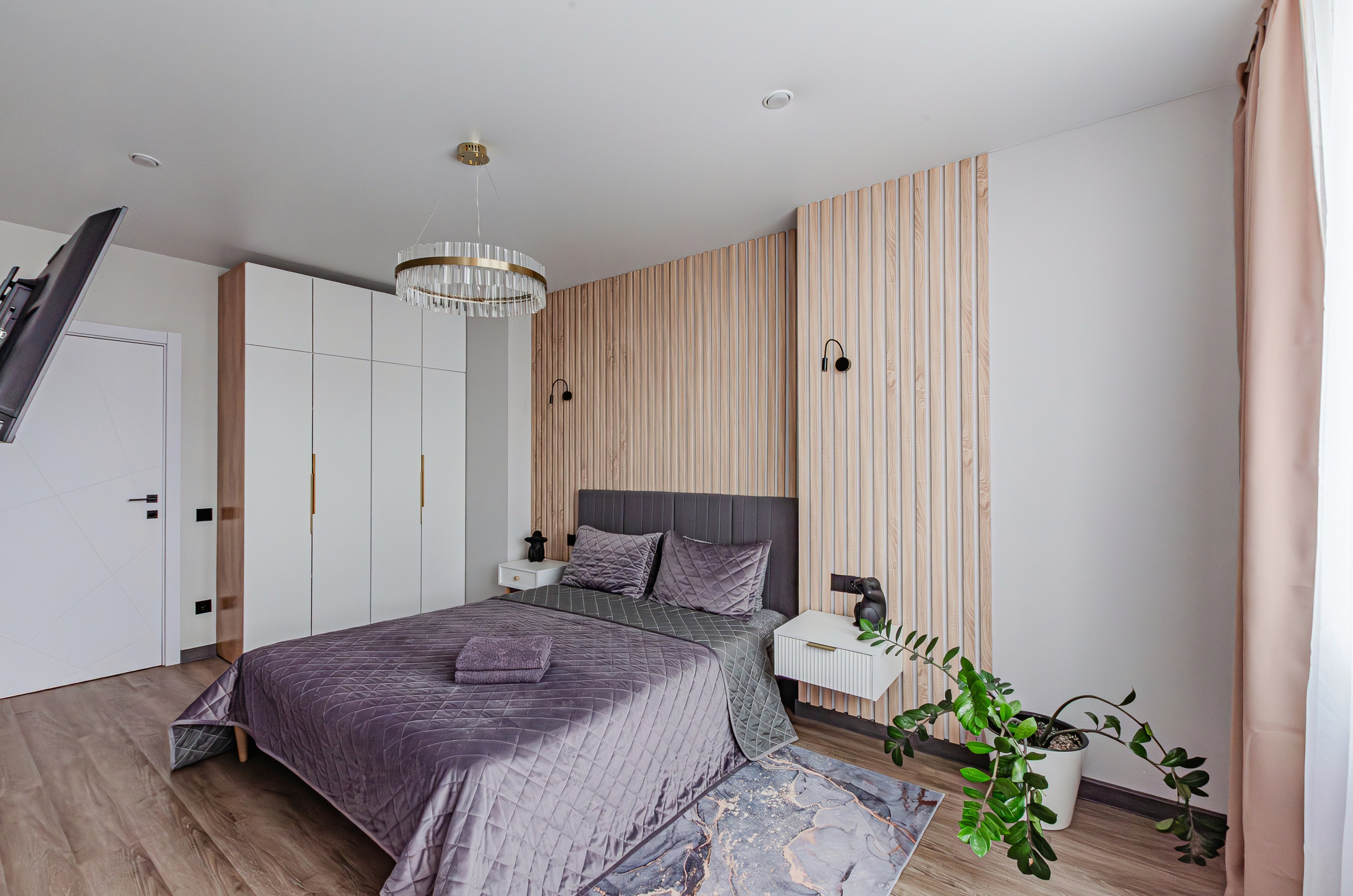 Кловер 10 этаж. Nataliphotokzn.ru Фотограф. Казань. Интерьерная съёмка