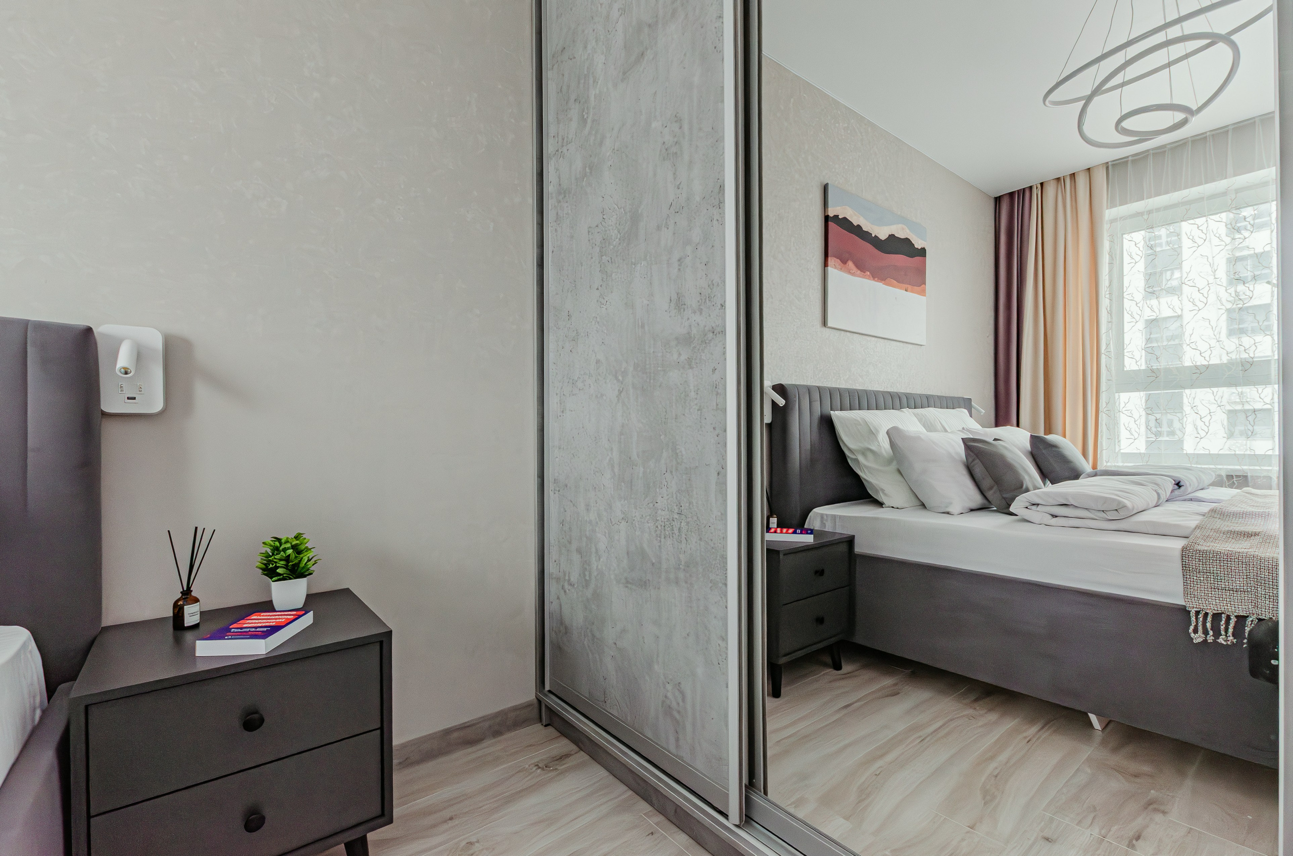 ЖК Весна. Nataliphotokzn.ru Фотограф. Казань. Интерьерная съёмка