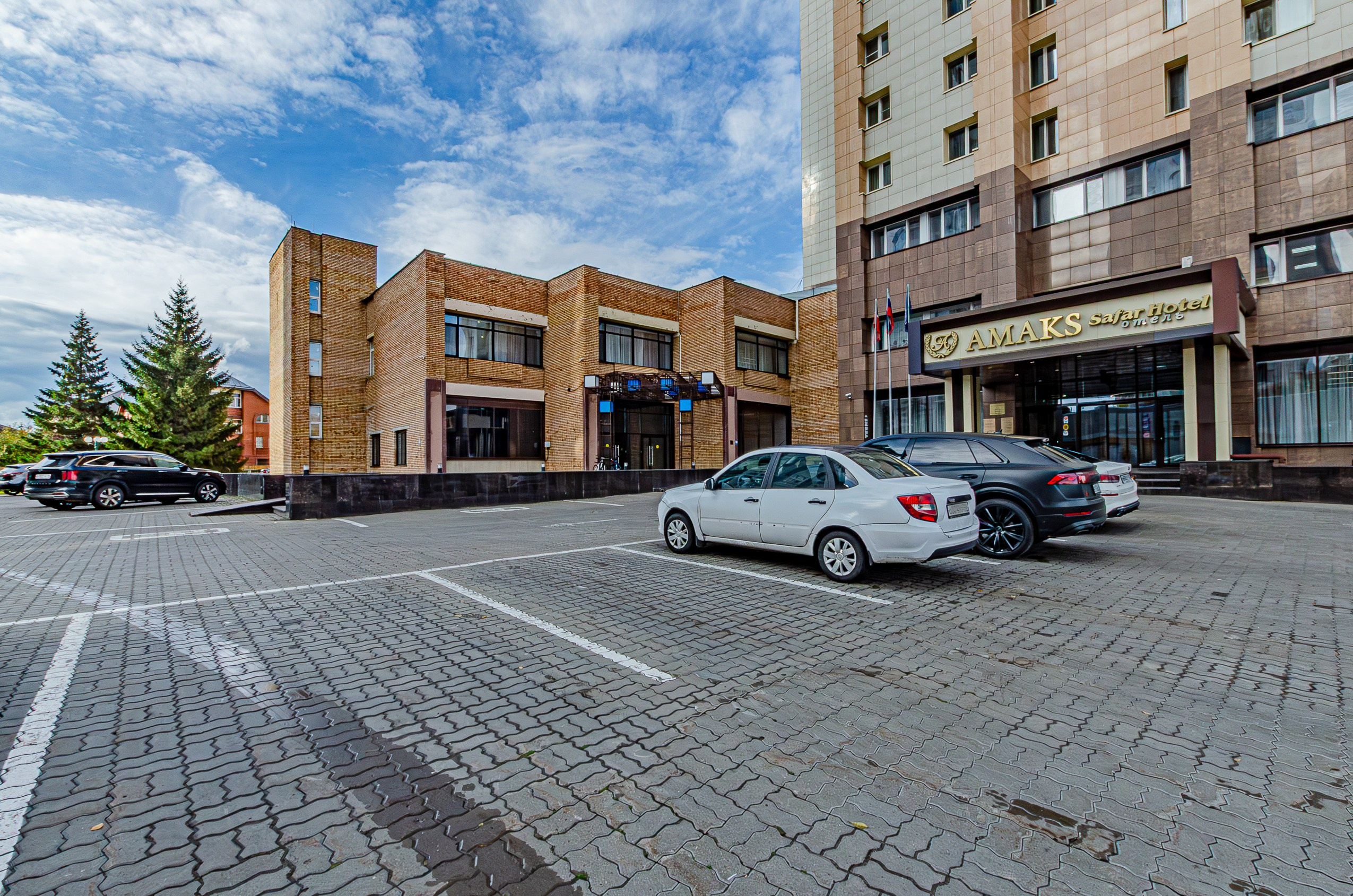 Отель Амакс Сафар. Nataliphotokzn.ru Фотограф. Казань. Интерьерная съёмка