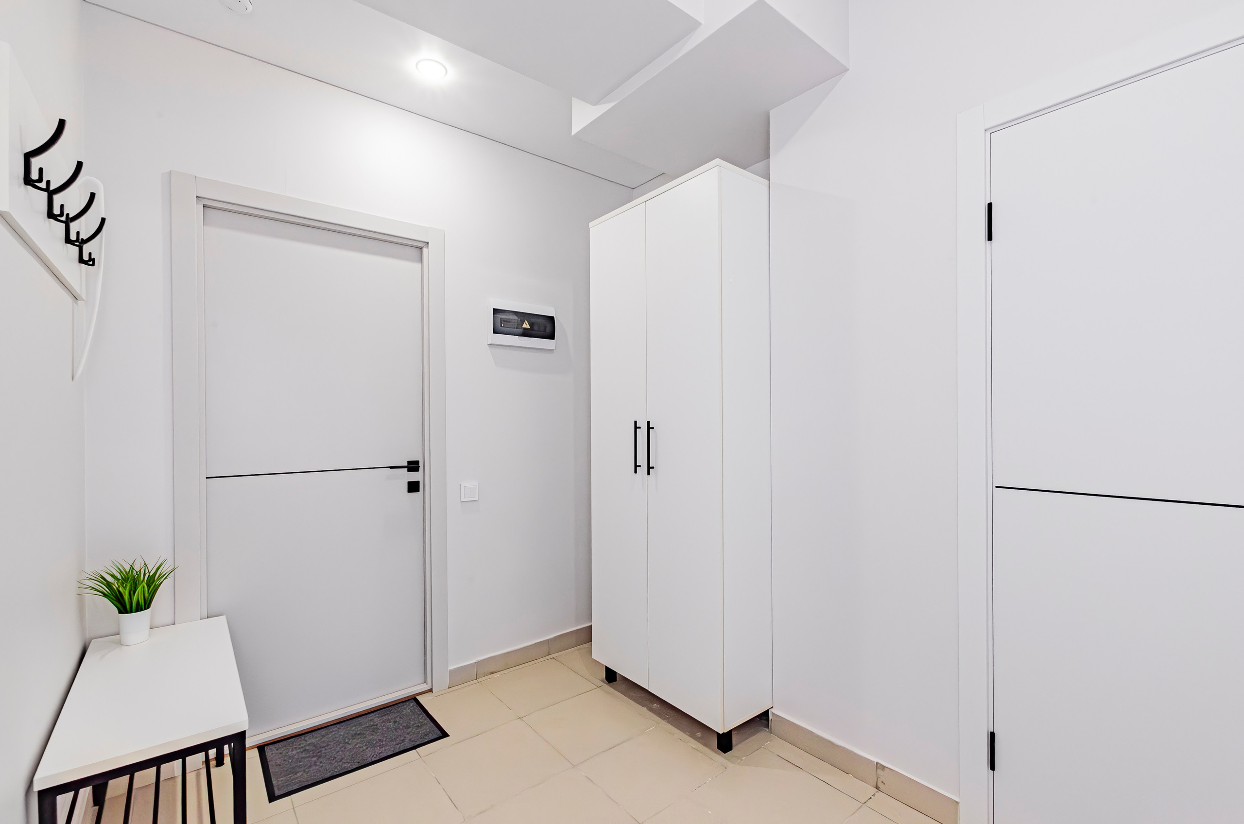 Апарт-отель на Гоголя. Nataliphotokzn.ru Фотограф. Казань. Интерьерная съёмка