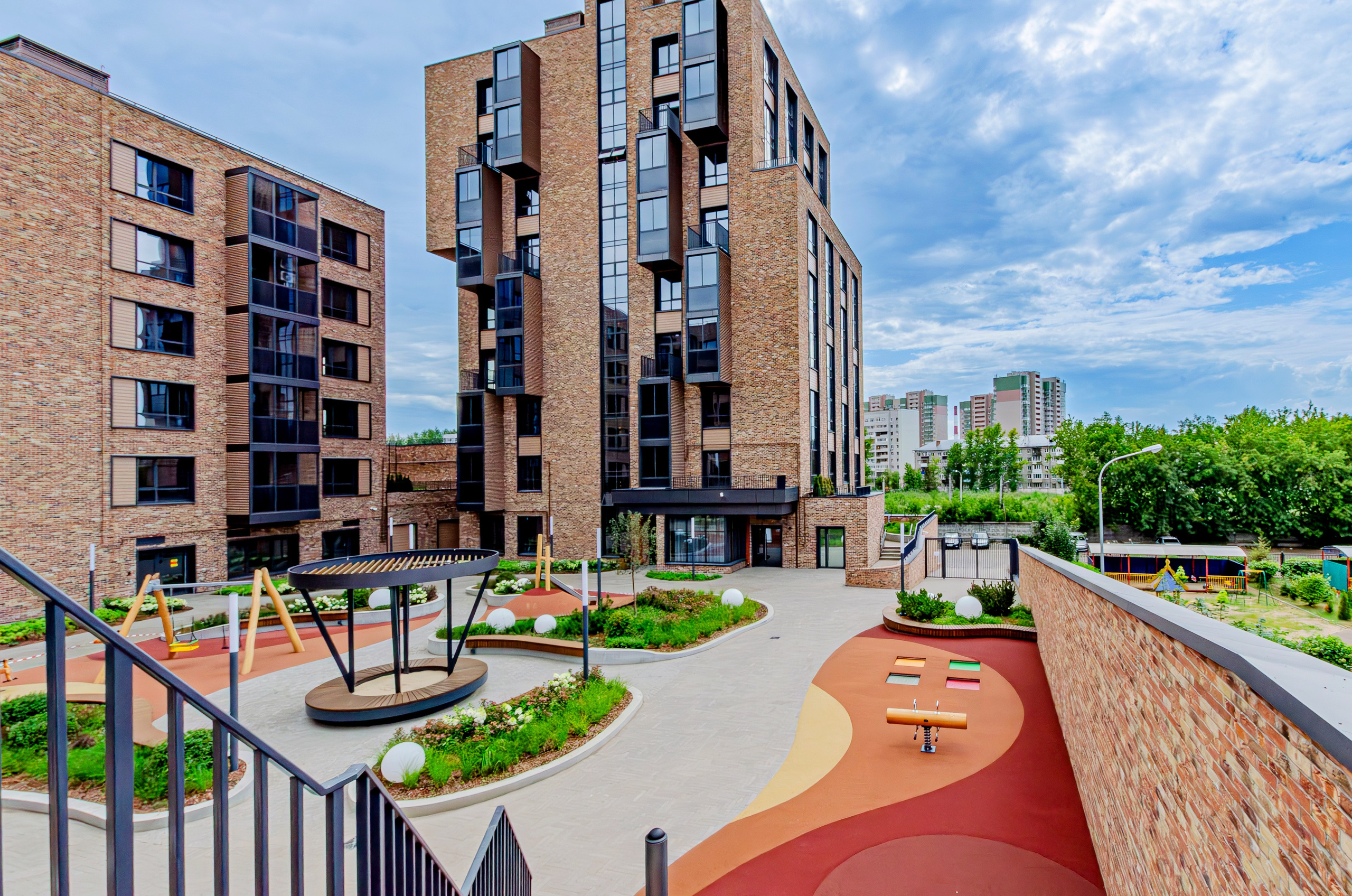 ЖК Шаляпин. Nataliphotokzn.ru Фотограф. Казань. Интерьерная съёмка