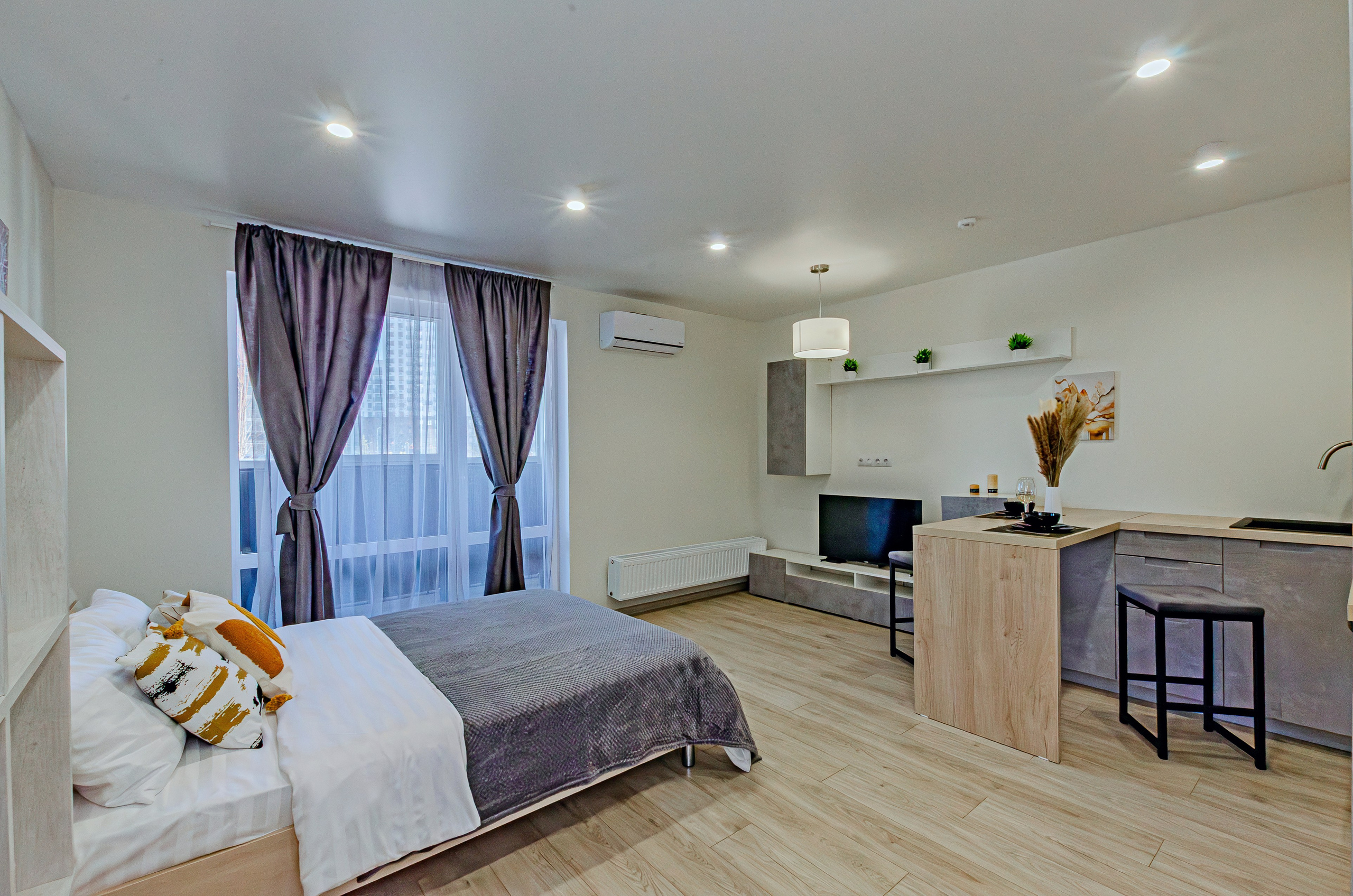 Южный парк. Nataliphotokzn.ru Фотограф. Казань. Интерьерная съёмка