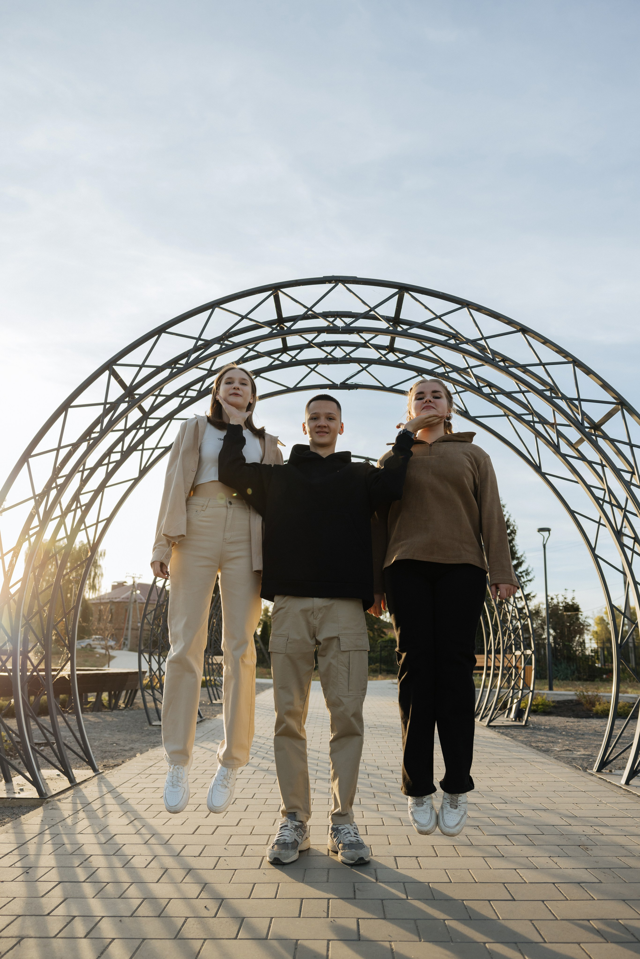 11А МБОУ Гимназия г. Моршанска. Школьный и семейный фотограф в городе Тамбов и Моршанск Елена Федорова