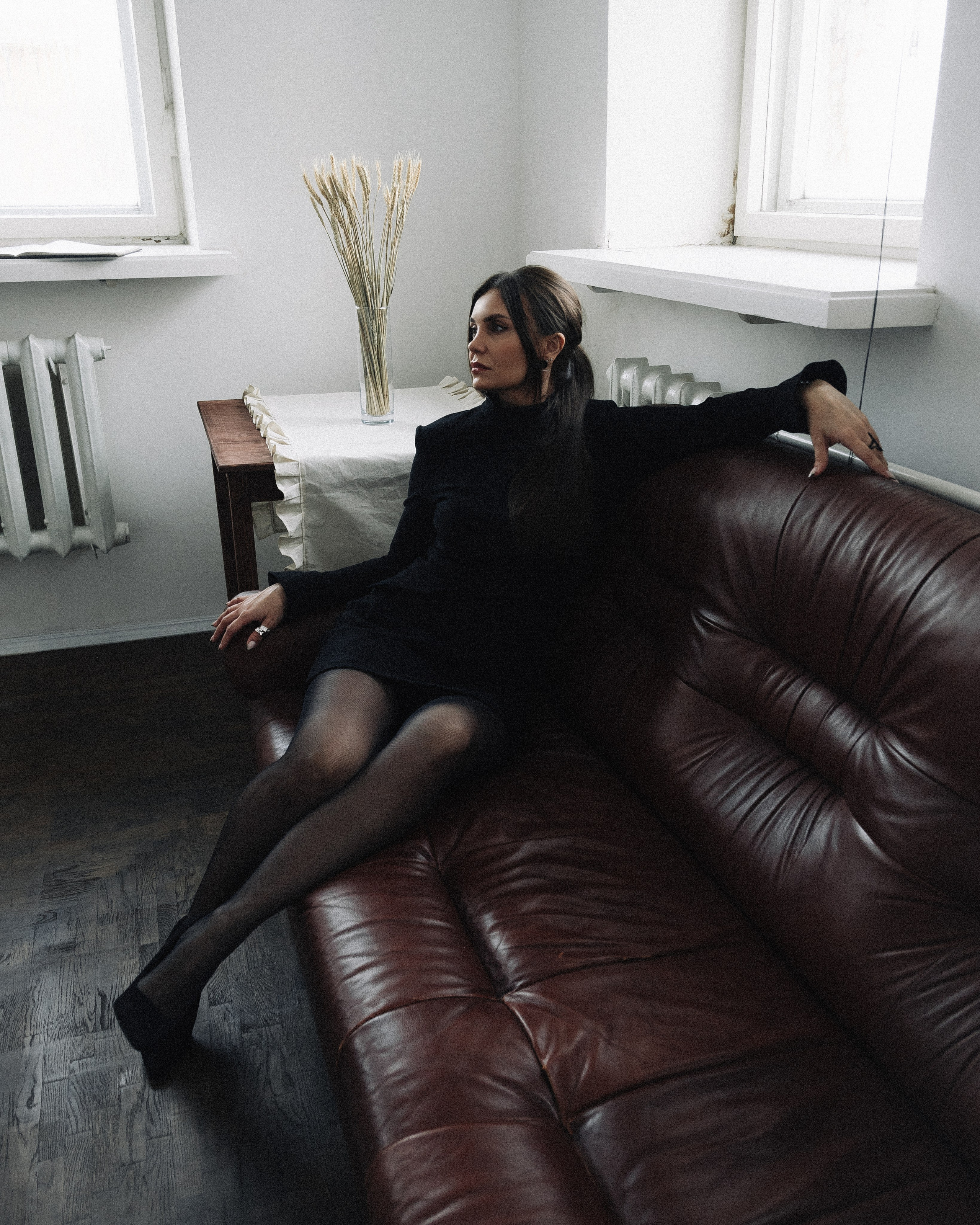 Елена Матыскина