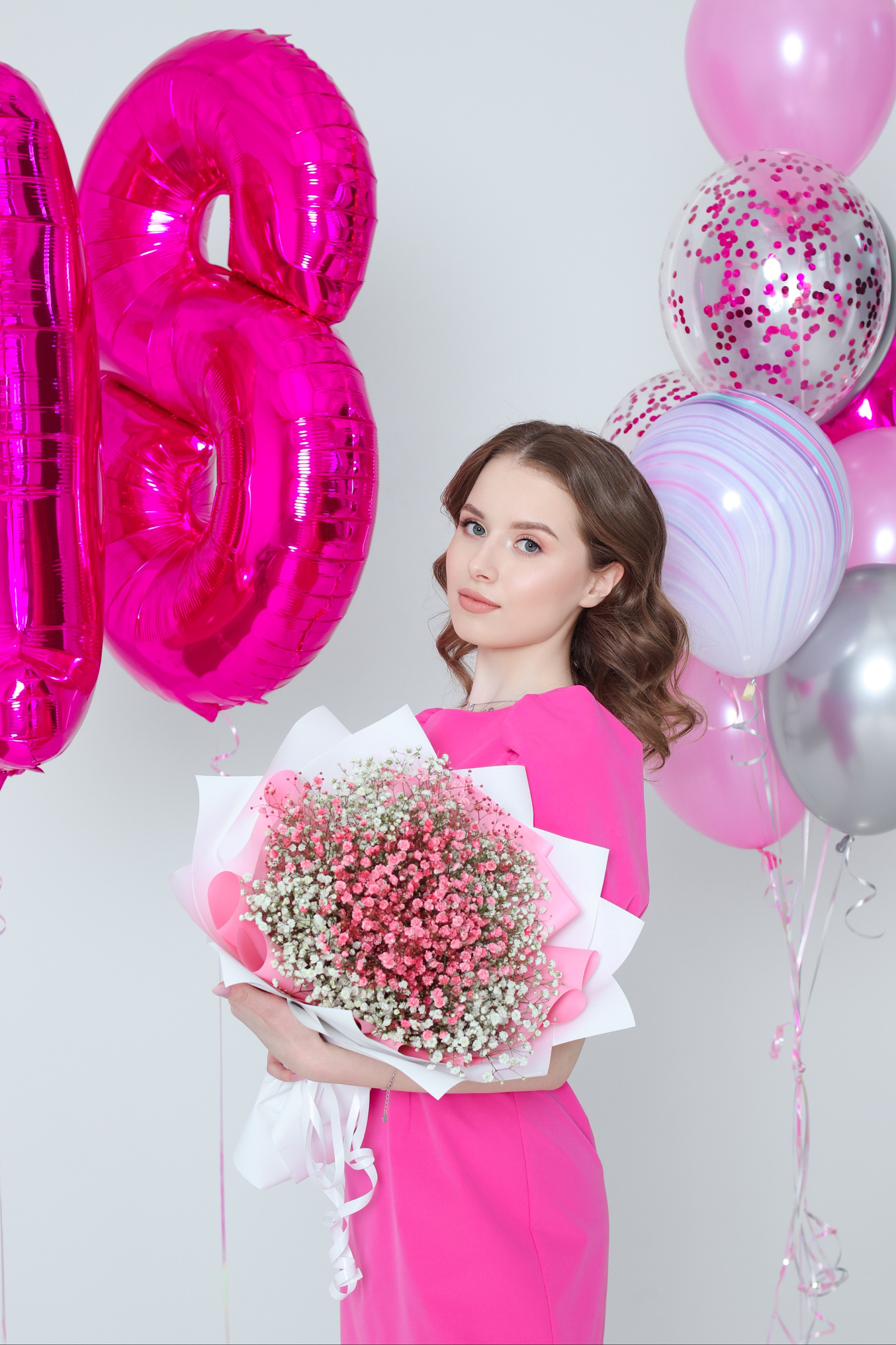 Алина. Семейный свадебный детский фотограф Саранск Наталья Сыркина