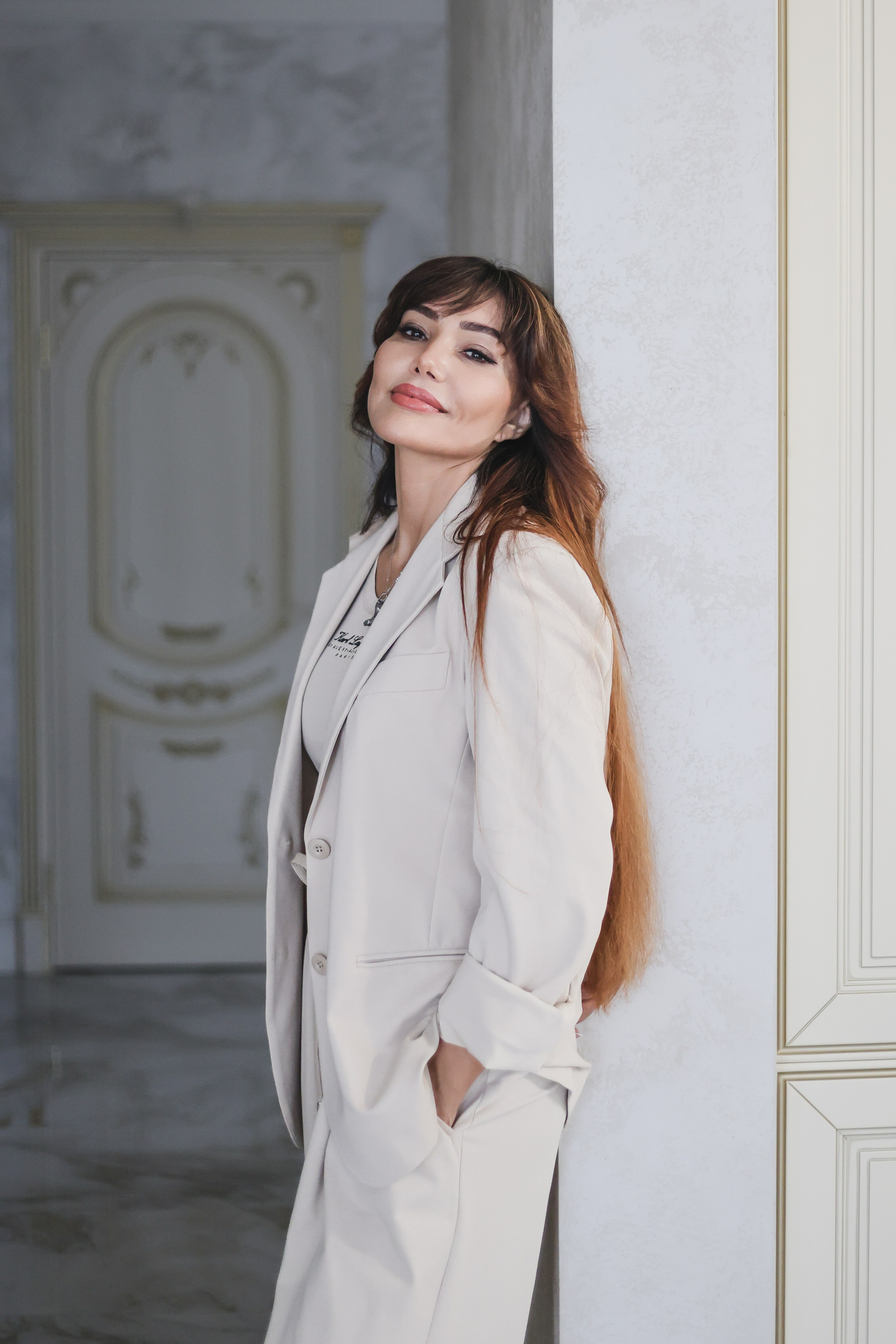 Психолог Инга. Фотограф и видеограф Анна Домашенко