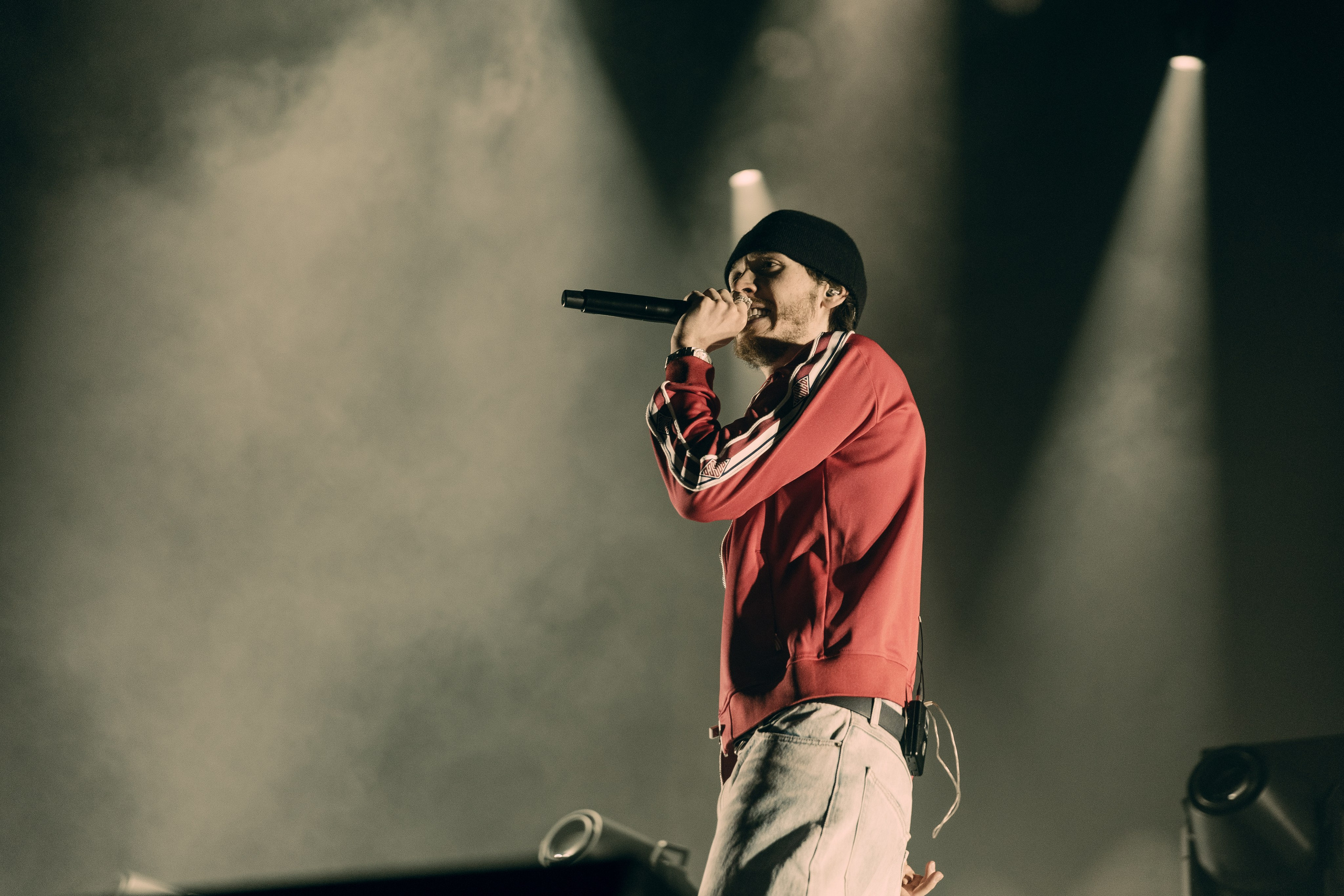 Концерт DABABY Москва. Фотограф Нижний Новгород — Дмитрий Грехов