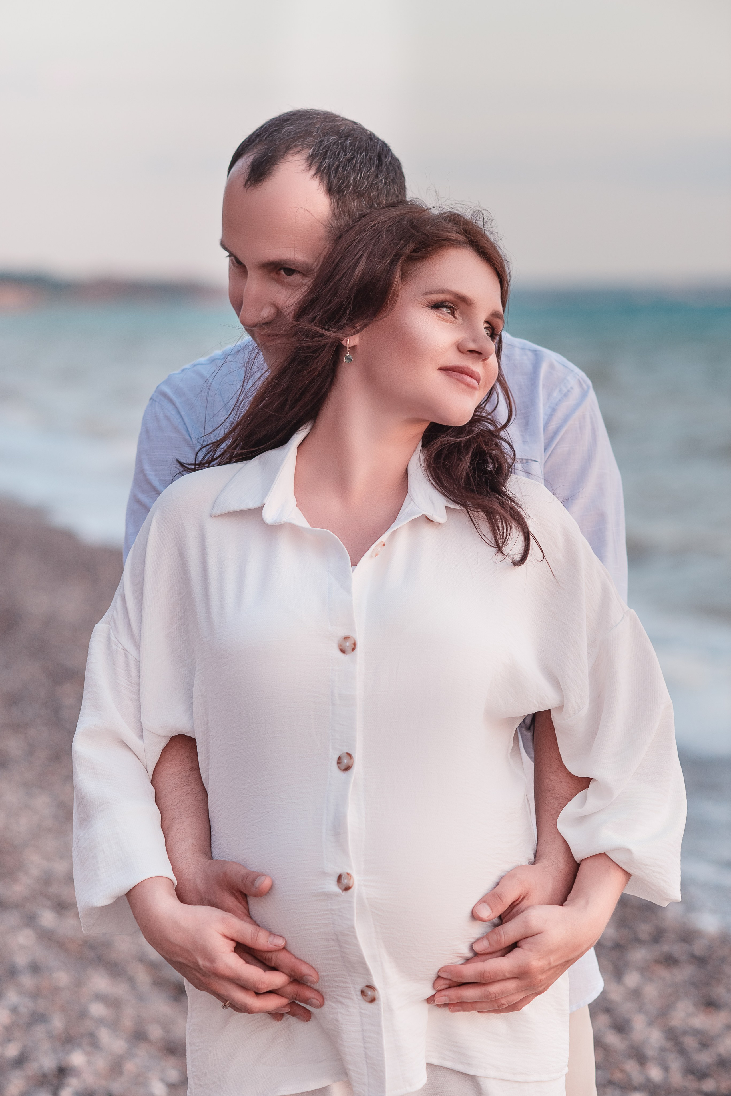 Семейная фотосессия в Крыму. Фотограф Симферополь Крым Ольга Топоривская