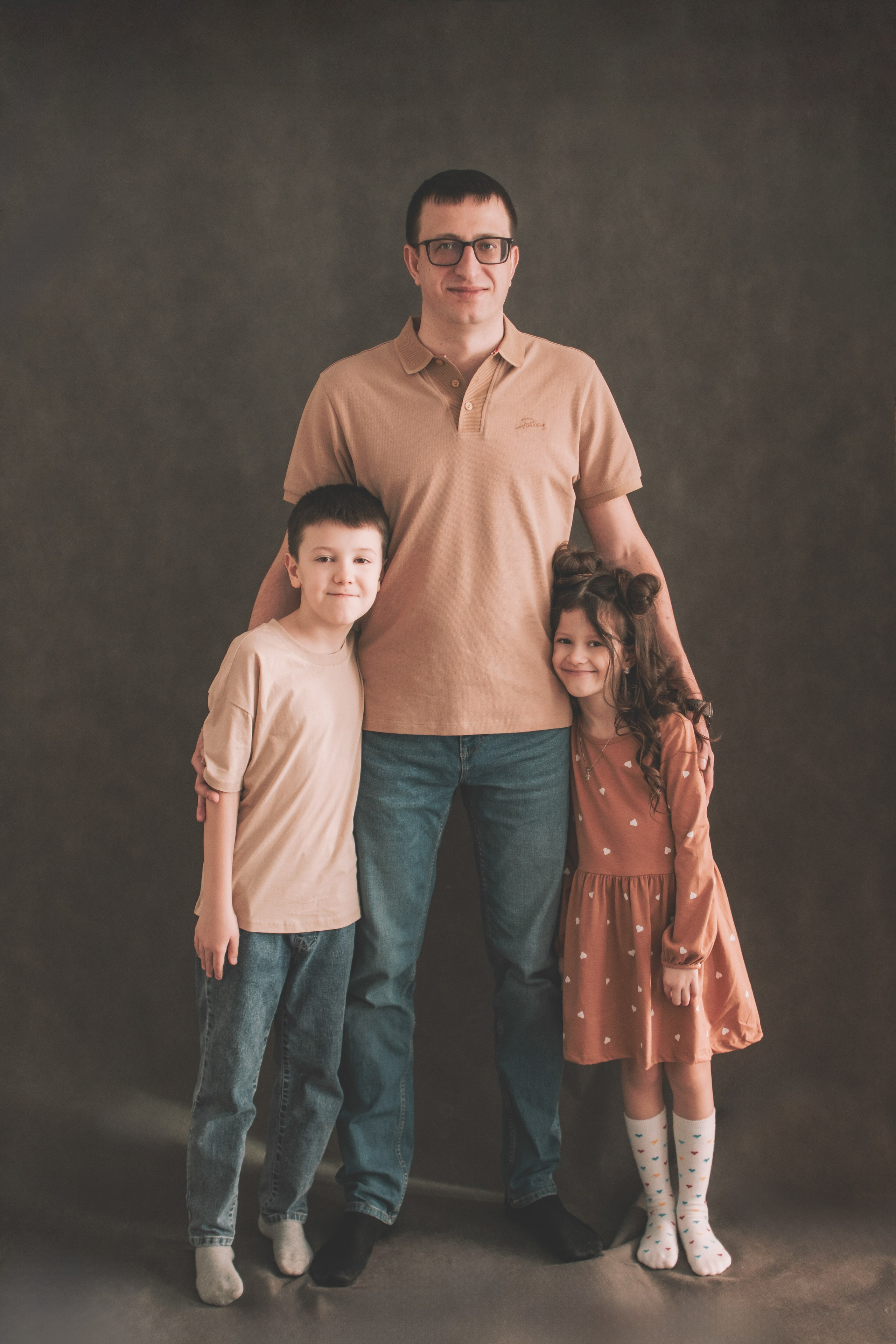 1+1=5. Семейный и свадебный фотограф Губкинский и Ставрополь