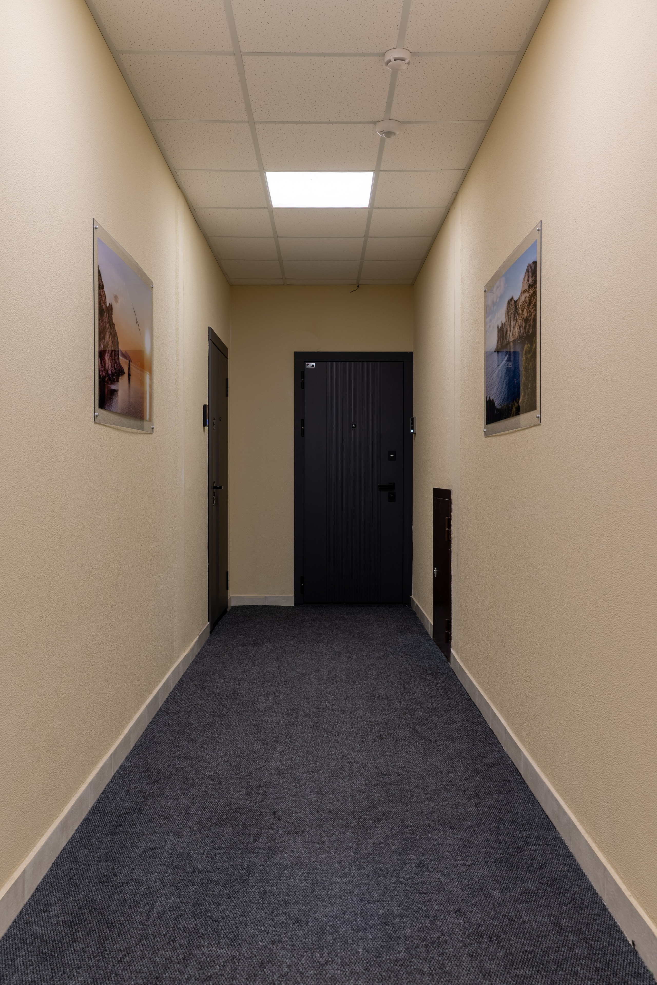 Апартаменты 10. Мария Кобзева, фотограф в Ялте, Крым