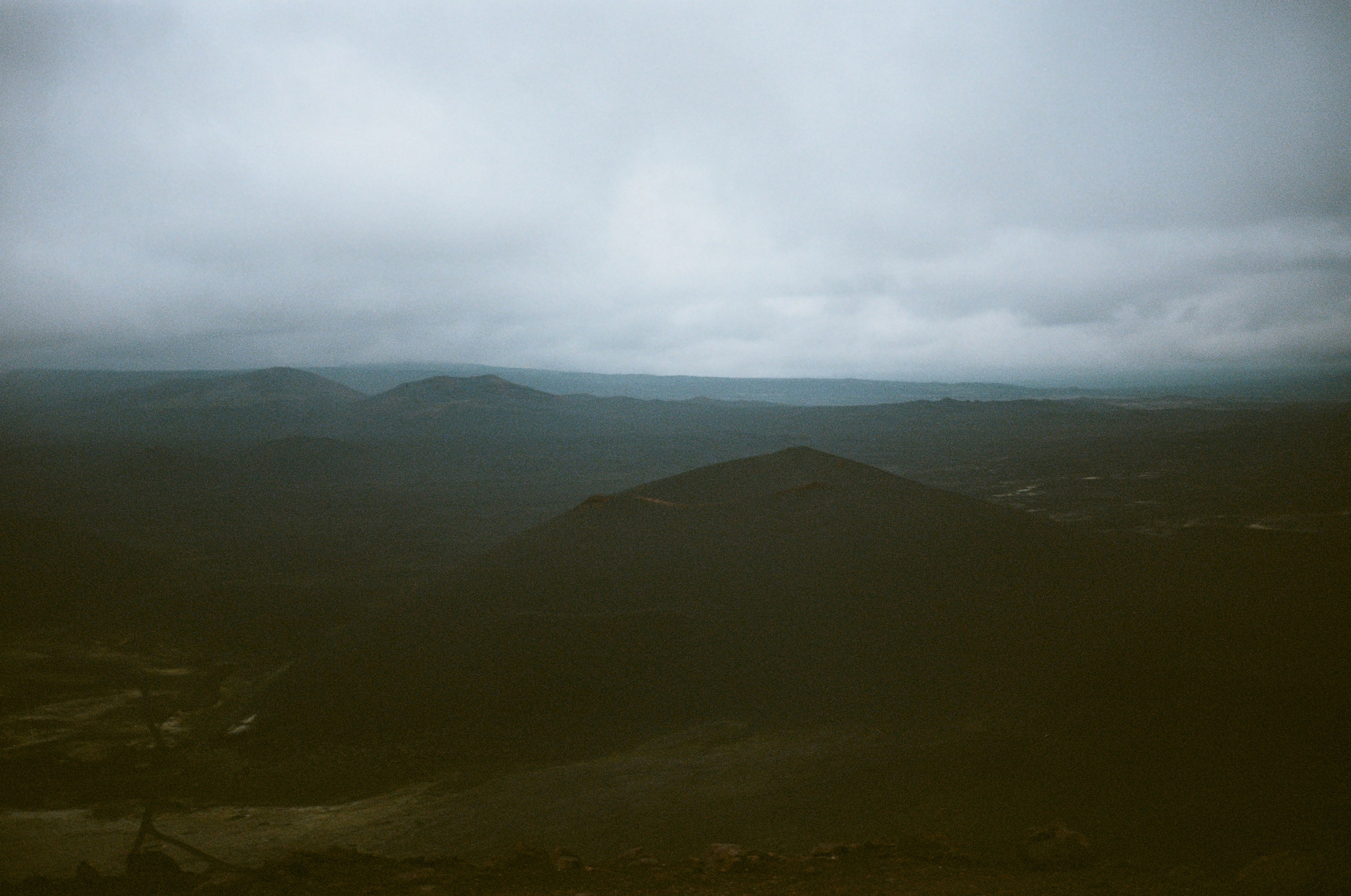 Камчатка на пленку. Travel-фотограф Ирина Милинцова