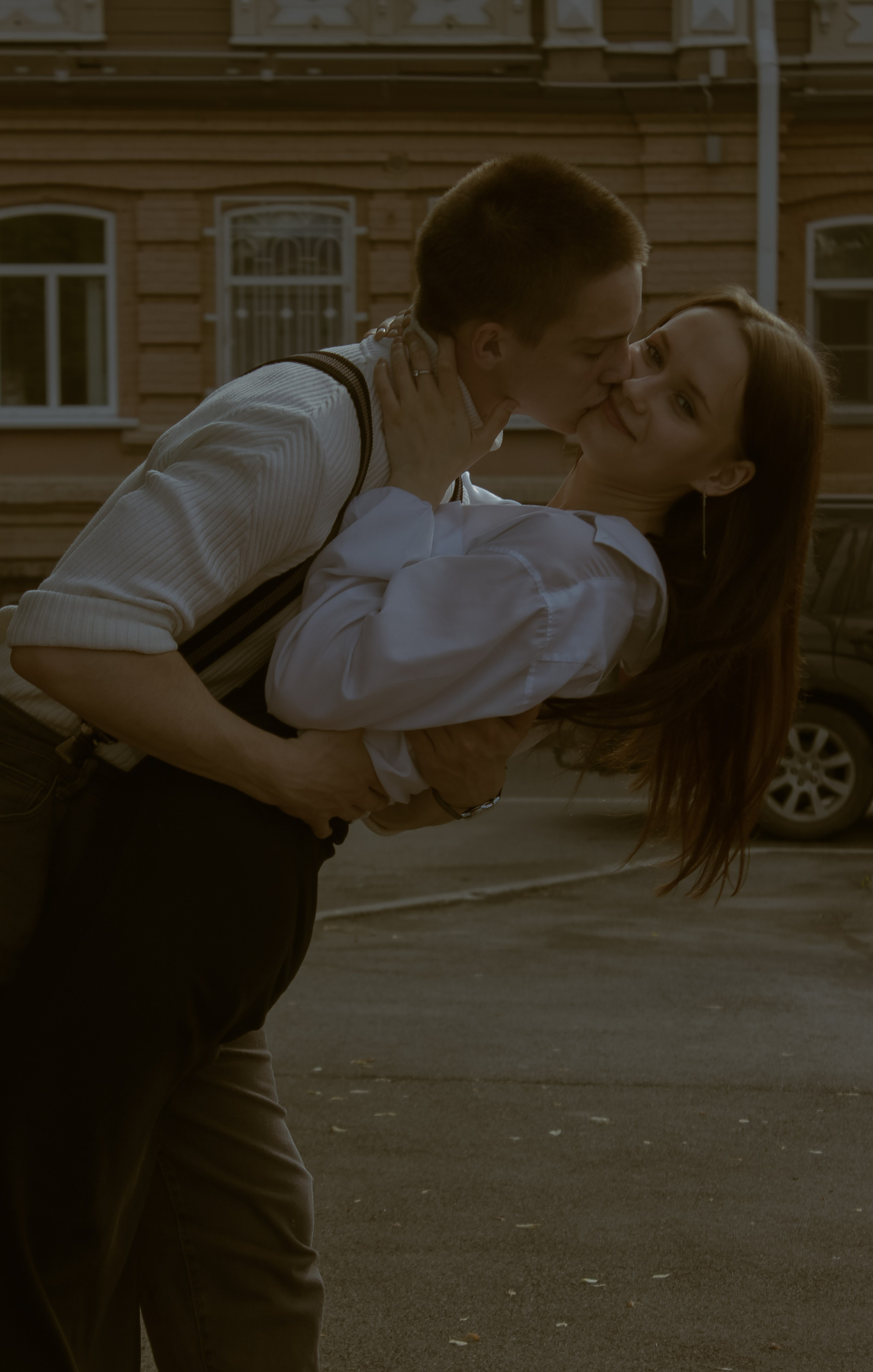 Дима&Ксения. Софья Боровских|твой фотограф|Курган