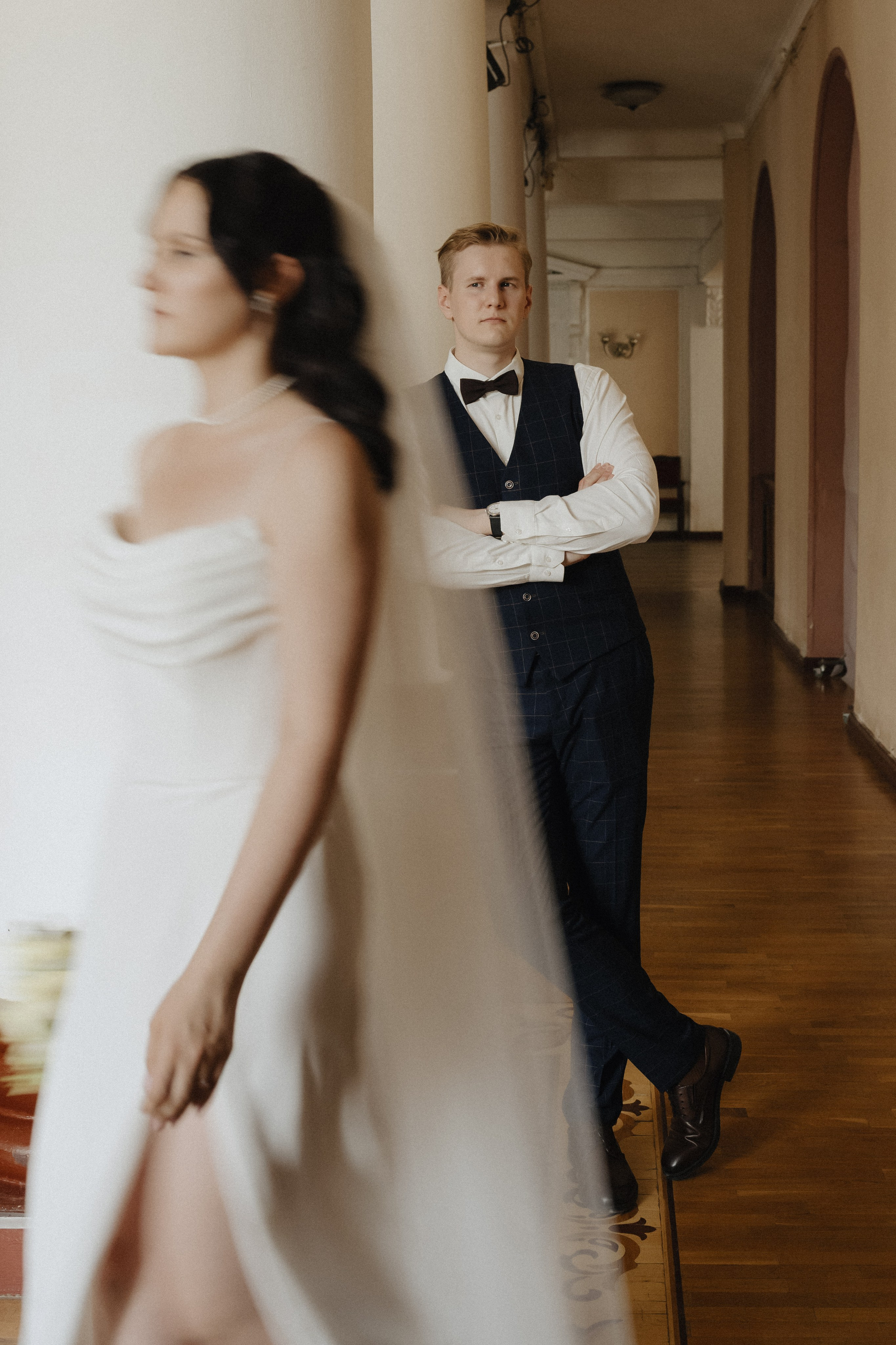 Анастасия & Денис