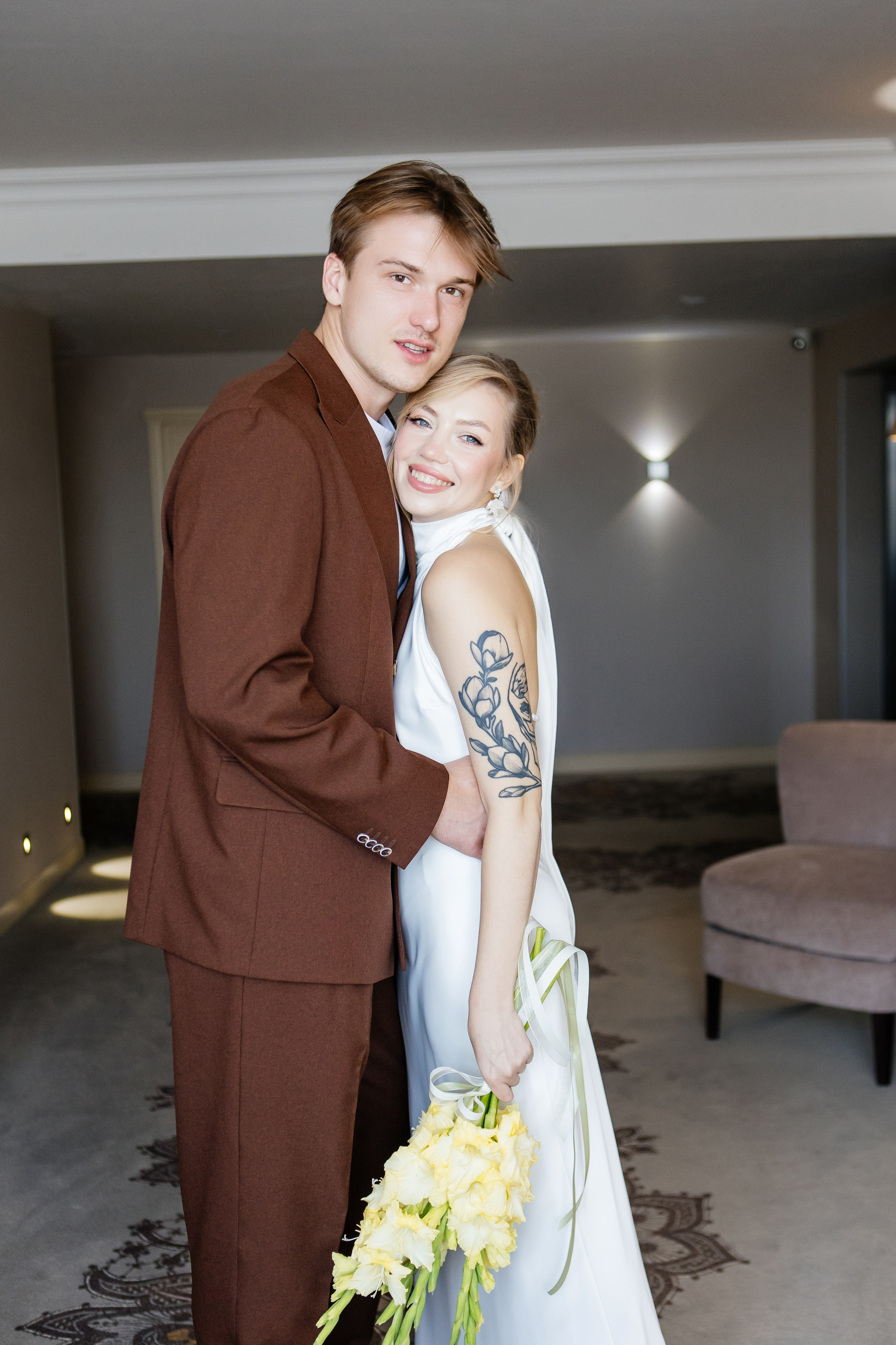 City walk. Valery Litvinova Photography