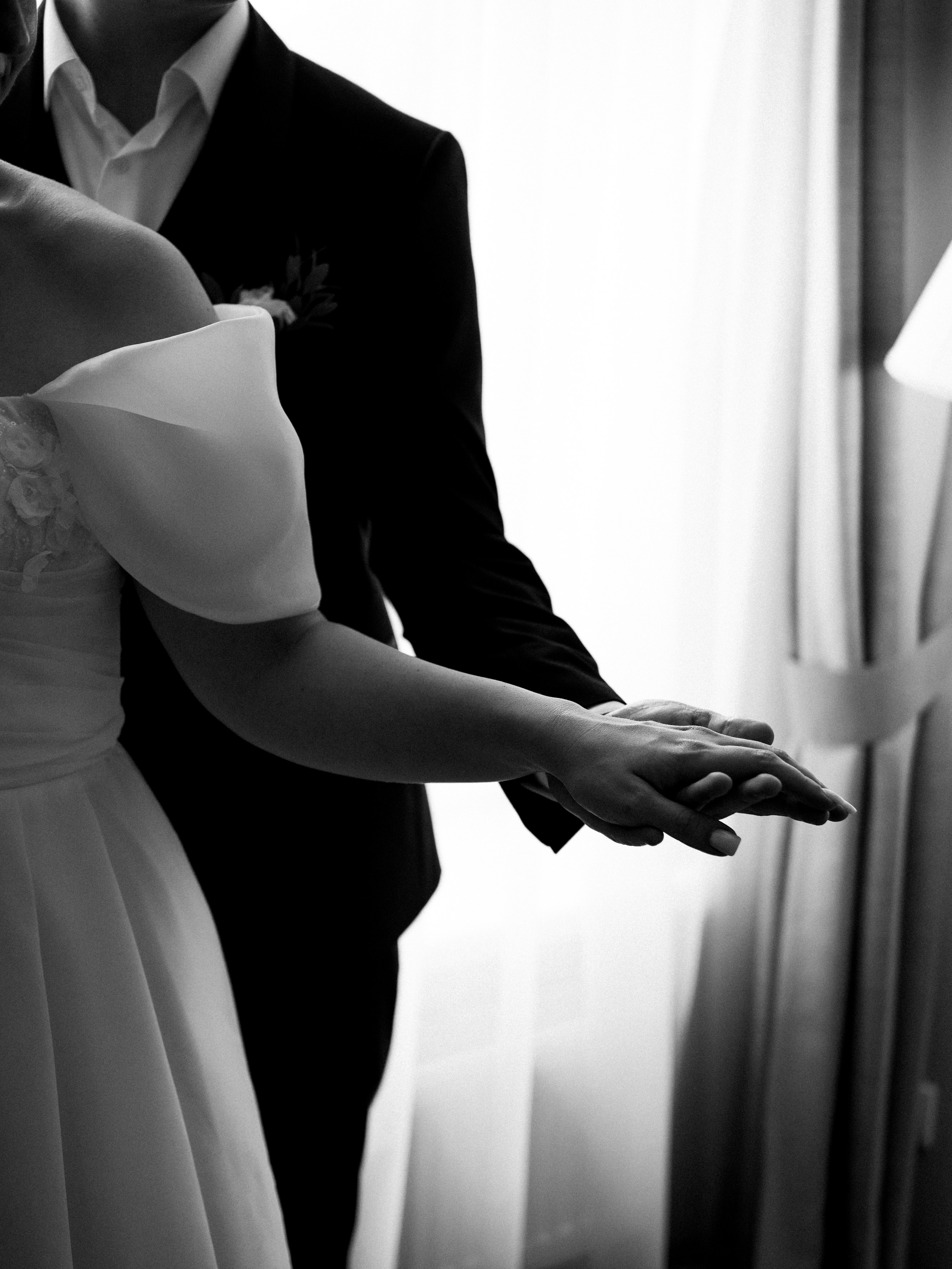 Анастасия и Артём. Фотограф Рязань. Семейный Свадебный фотограф