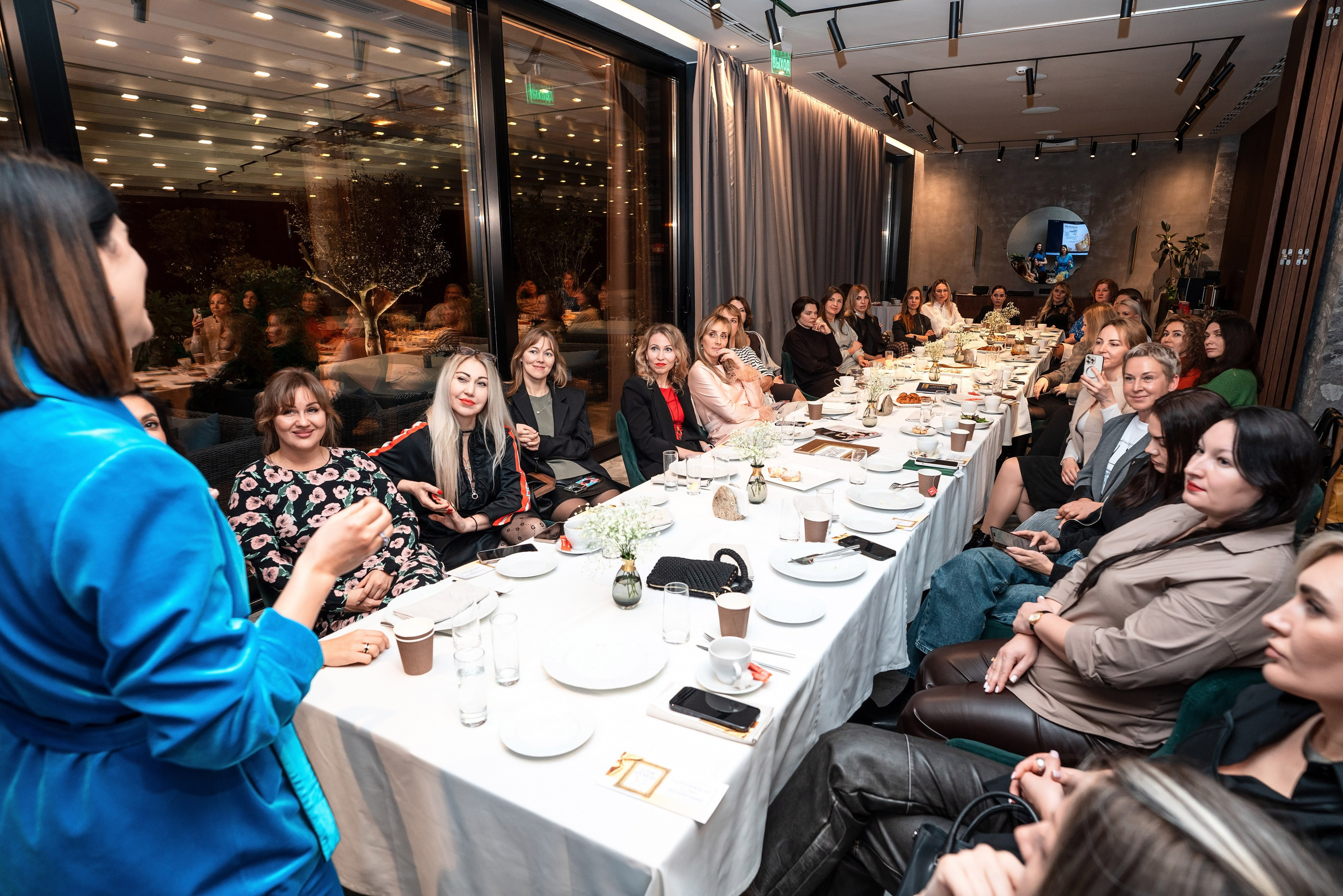 Фоторепортаж деловой Сочи. Фотограф Сочи