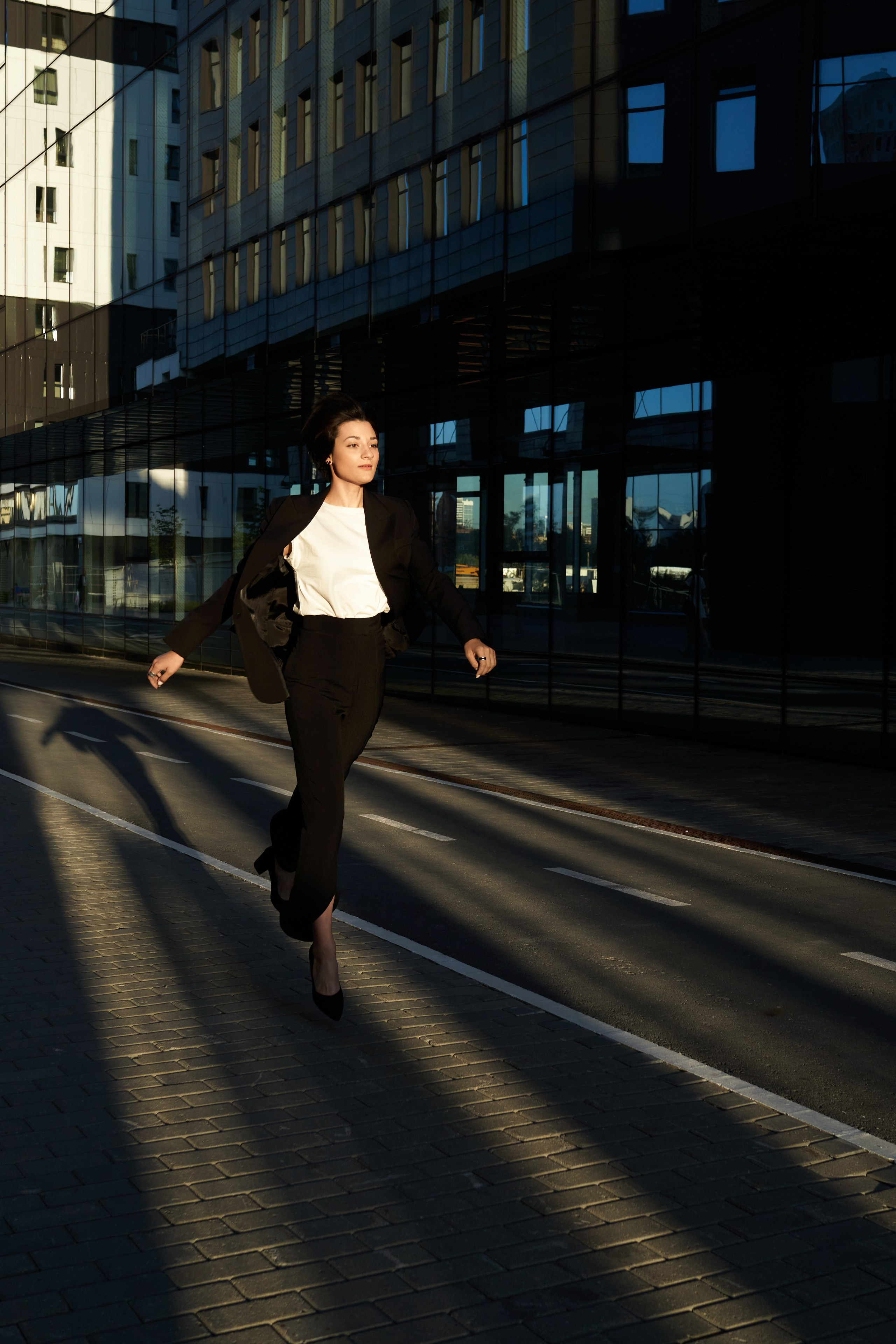 Частная съемка для Елизаветы. Главная