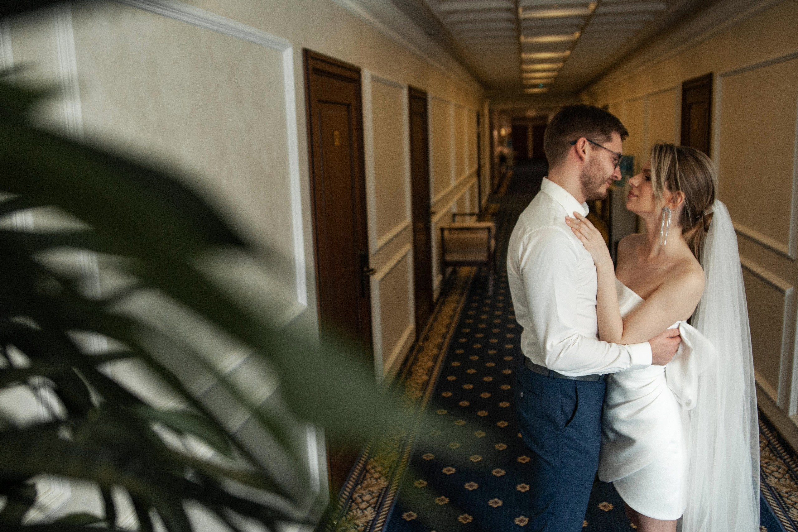 Утро для двоих. Фотограф оренбург