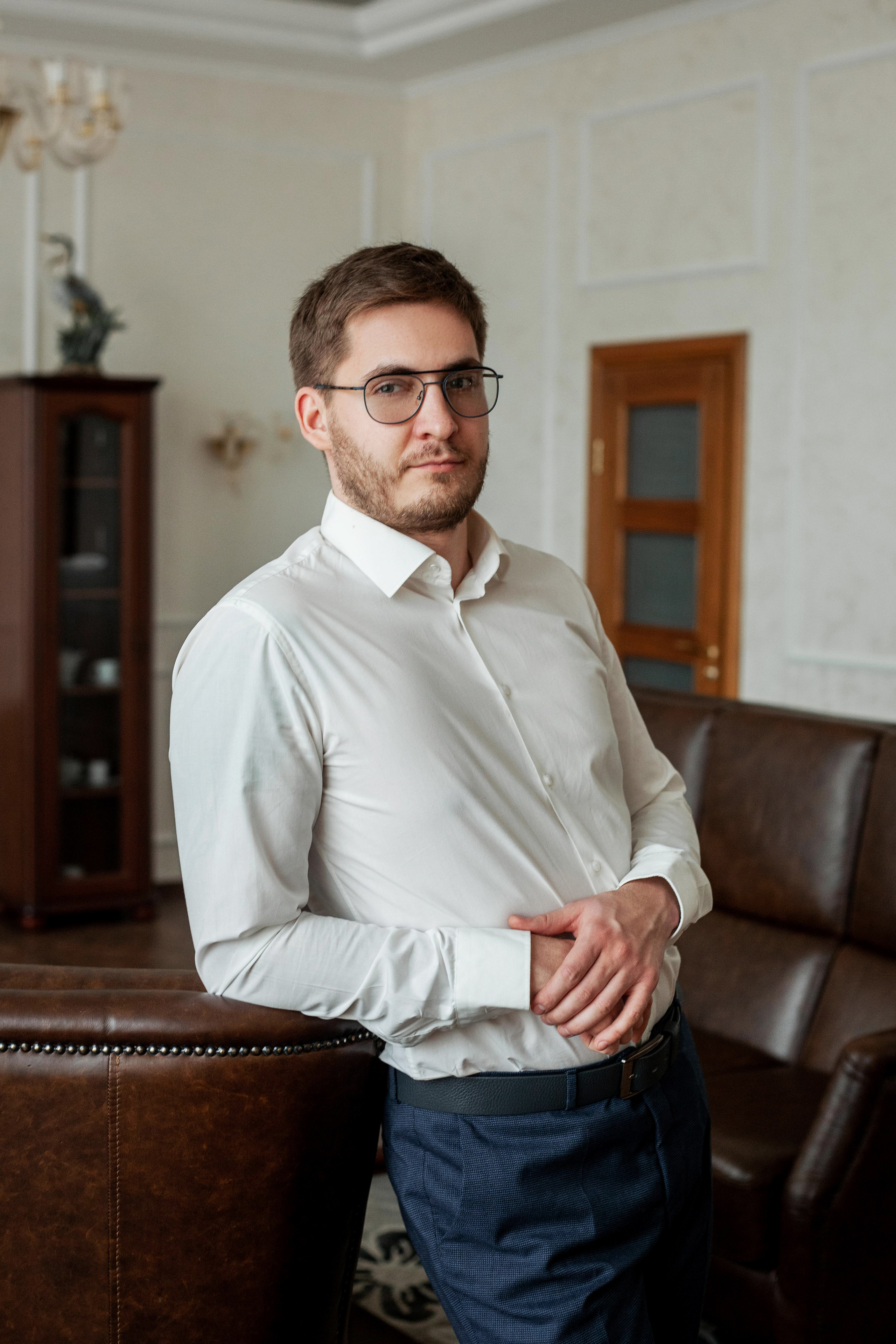 Утро для двоих. Фотограф оренбург