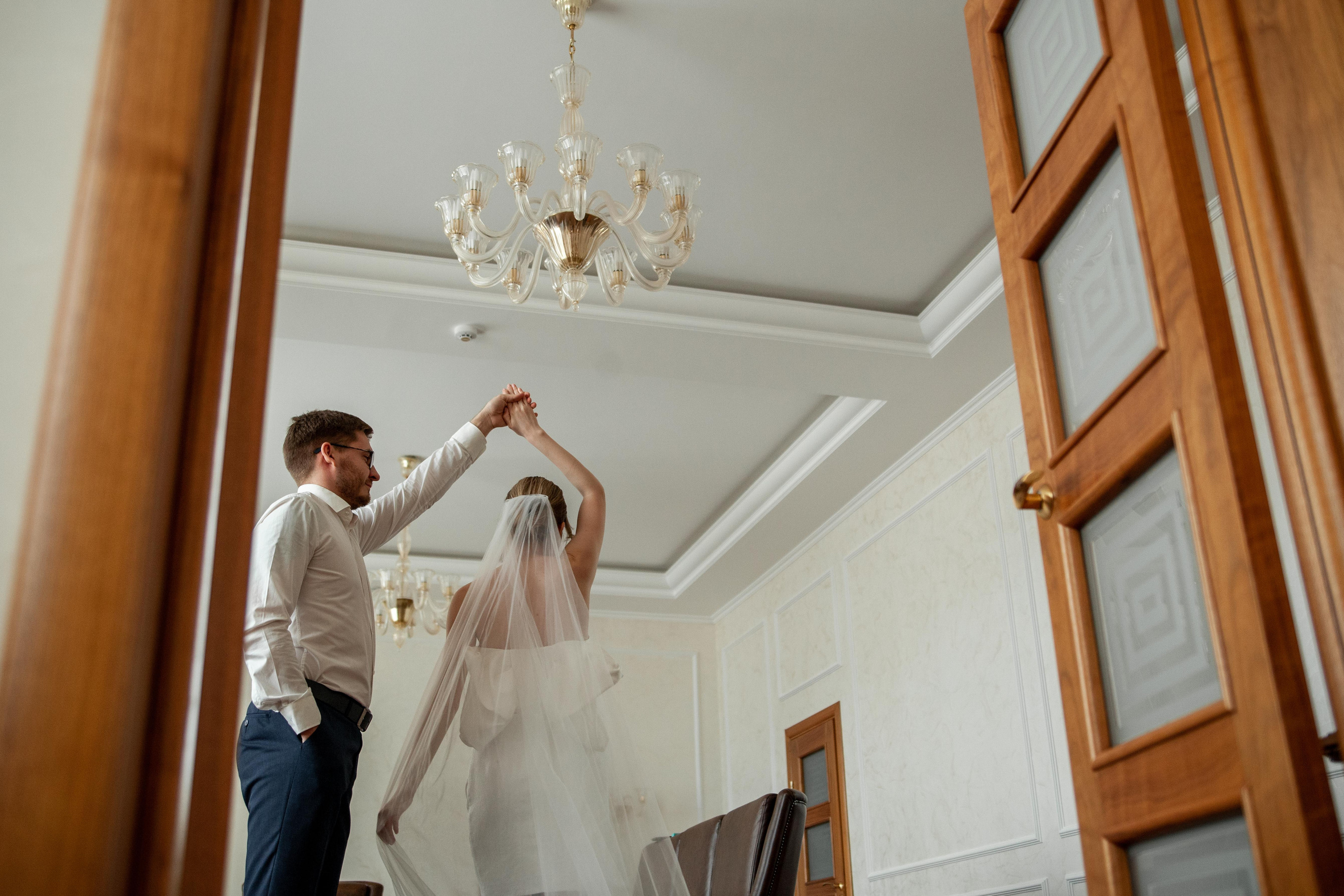 Утро для двоих. Фотограф оренбург