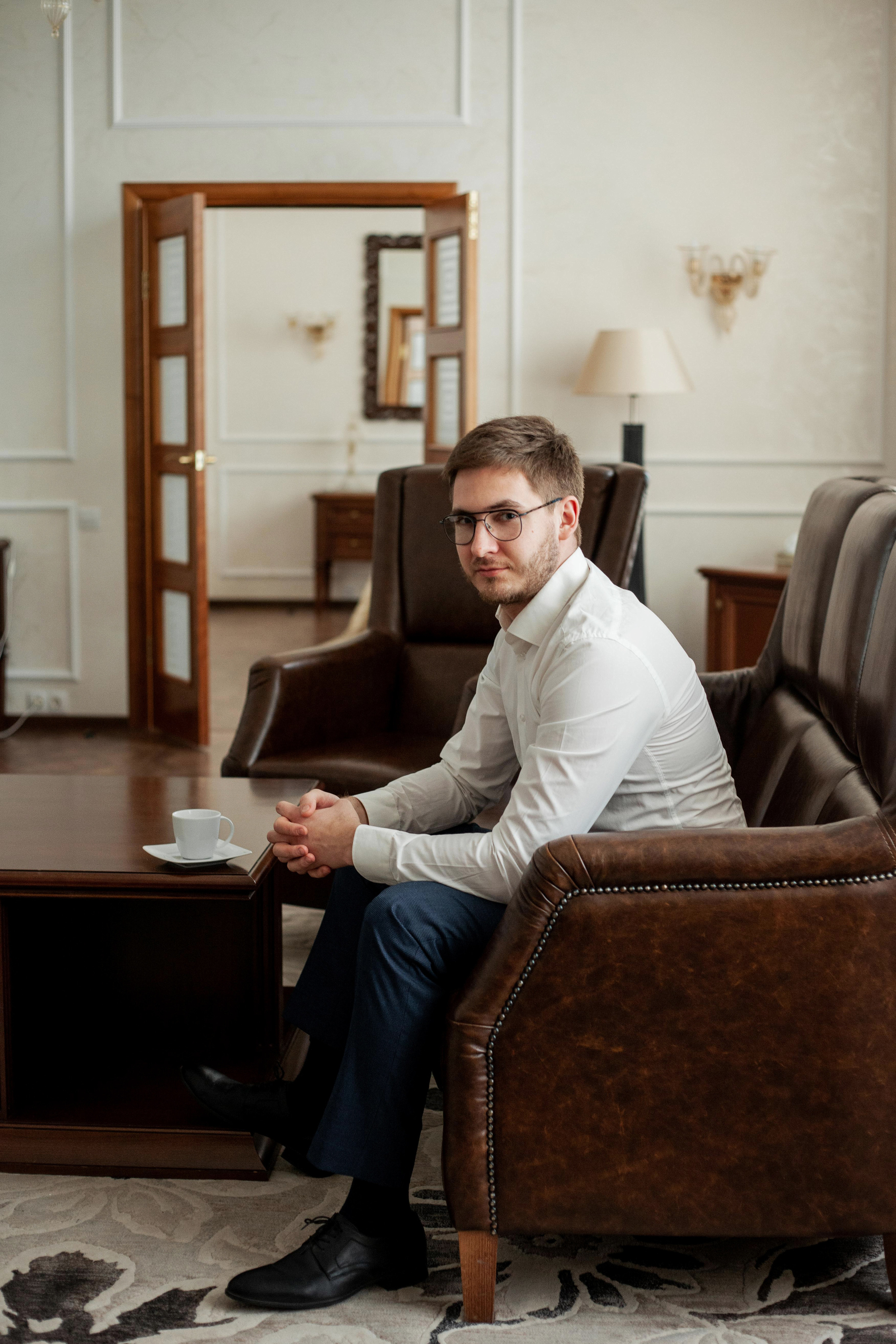 Утро для двоих. Фотограф оренбург