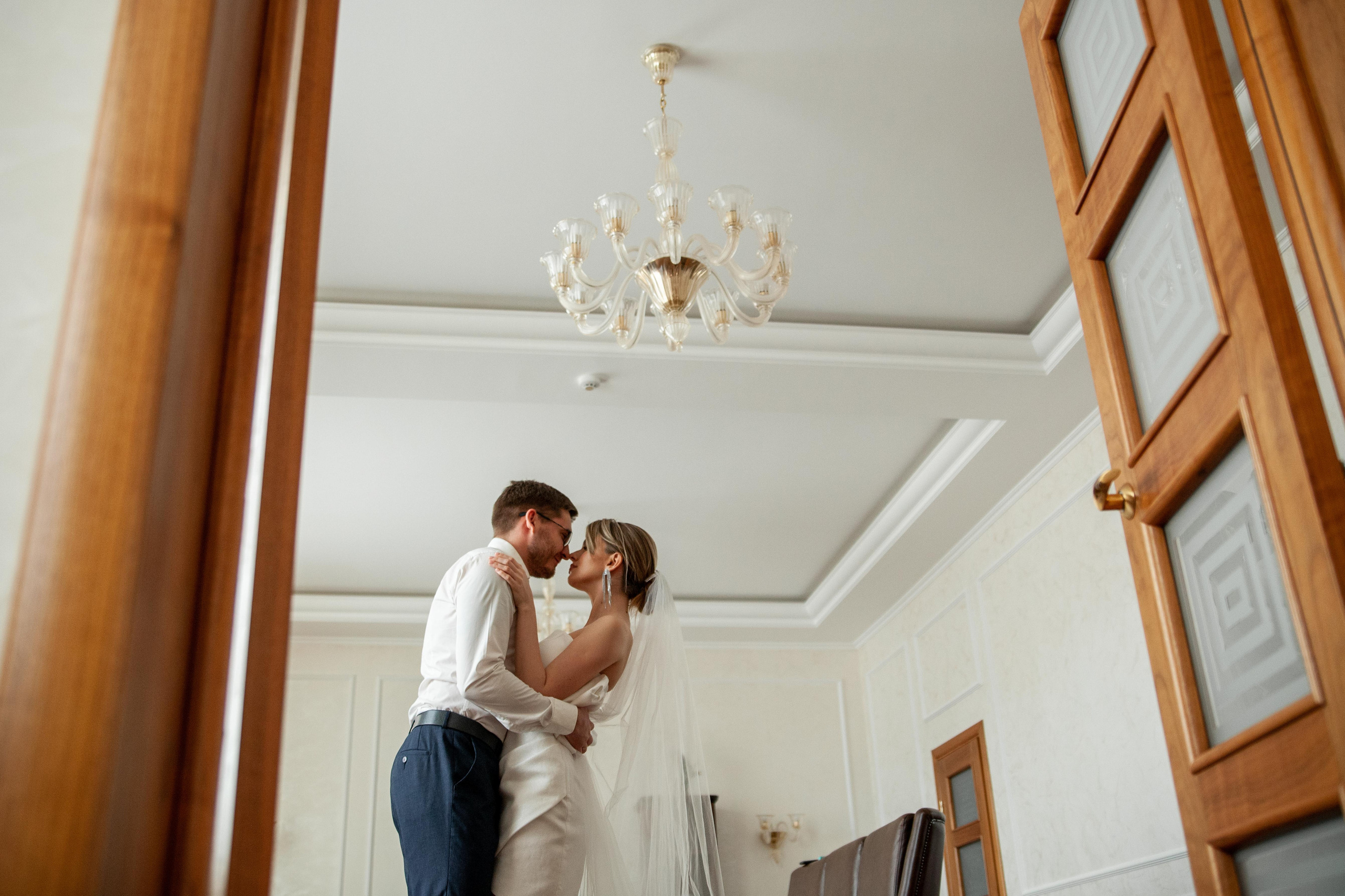 Утро для двоих. Фотограф оренбург