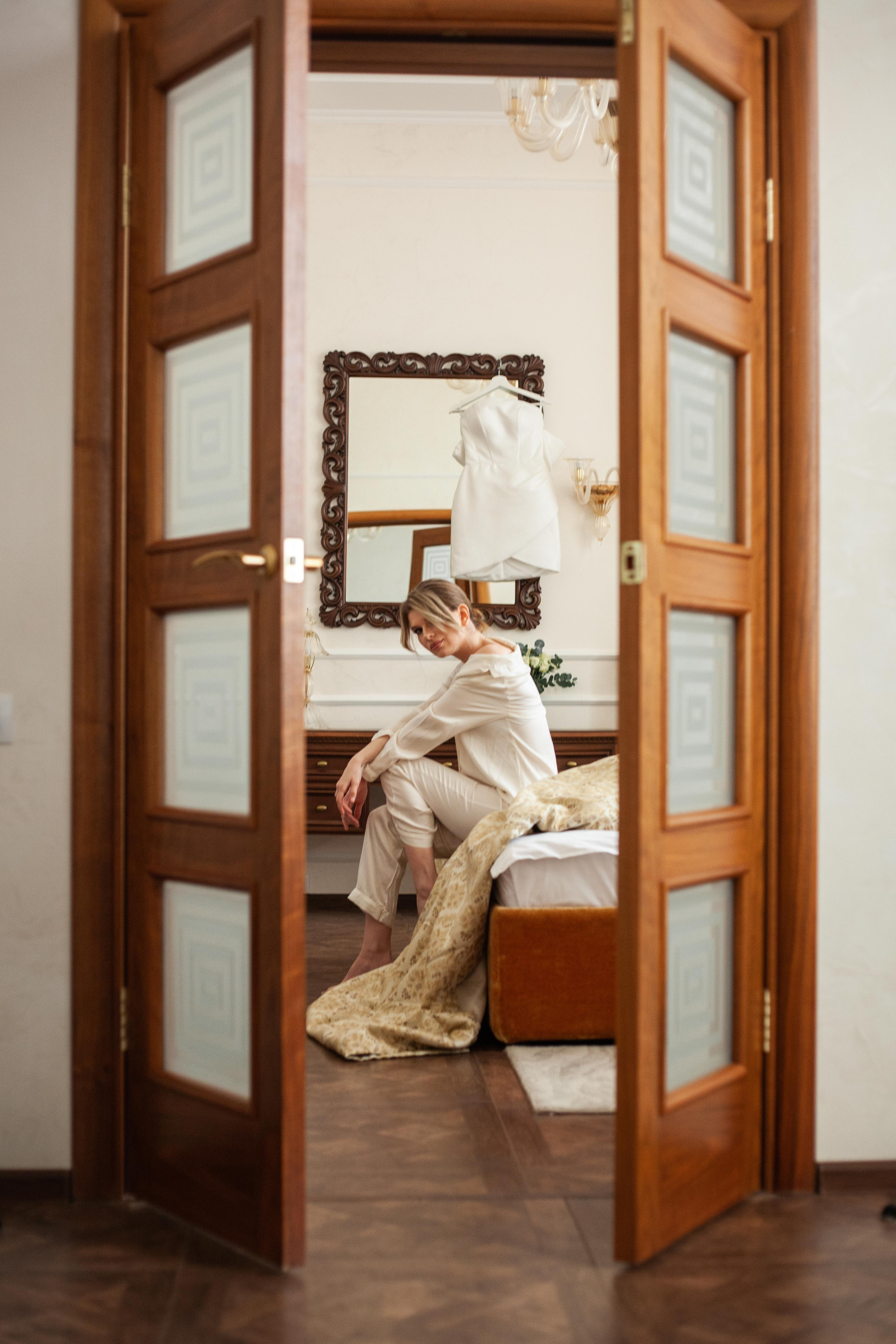 Утро для двоих. Фотограф оренбург