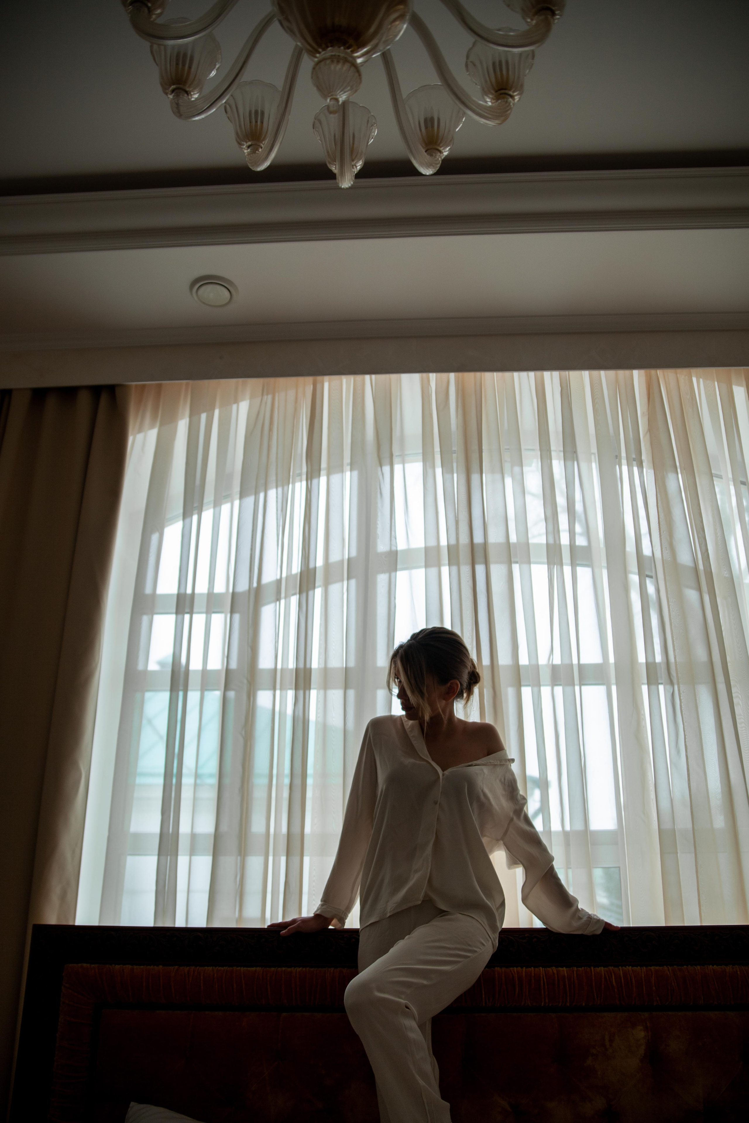 Утро для двоих. Фотограф оренбург