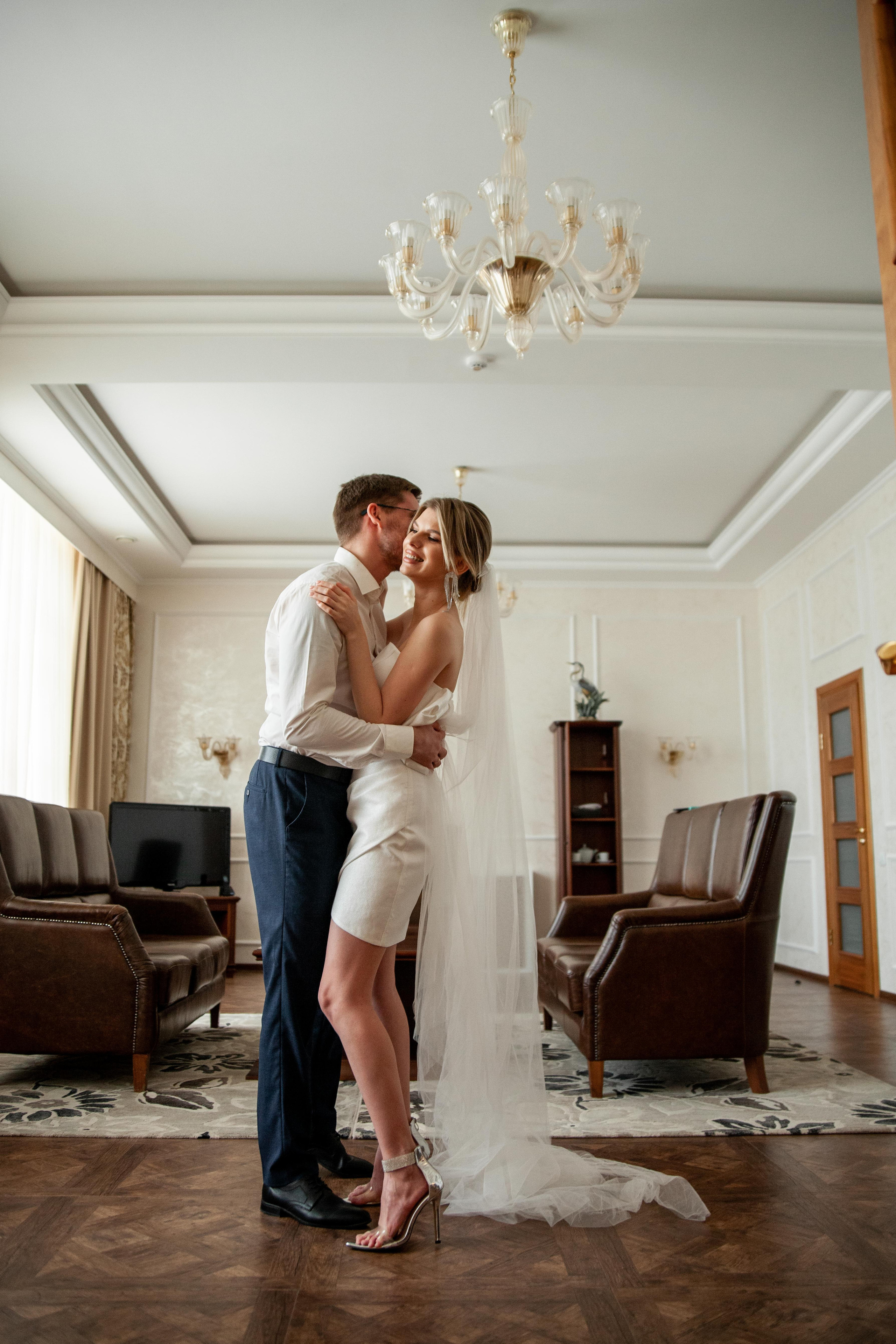 Утро для двоих. Фотограф оренбург