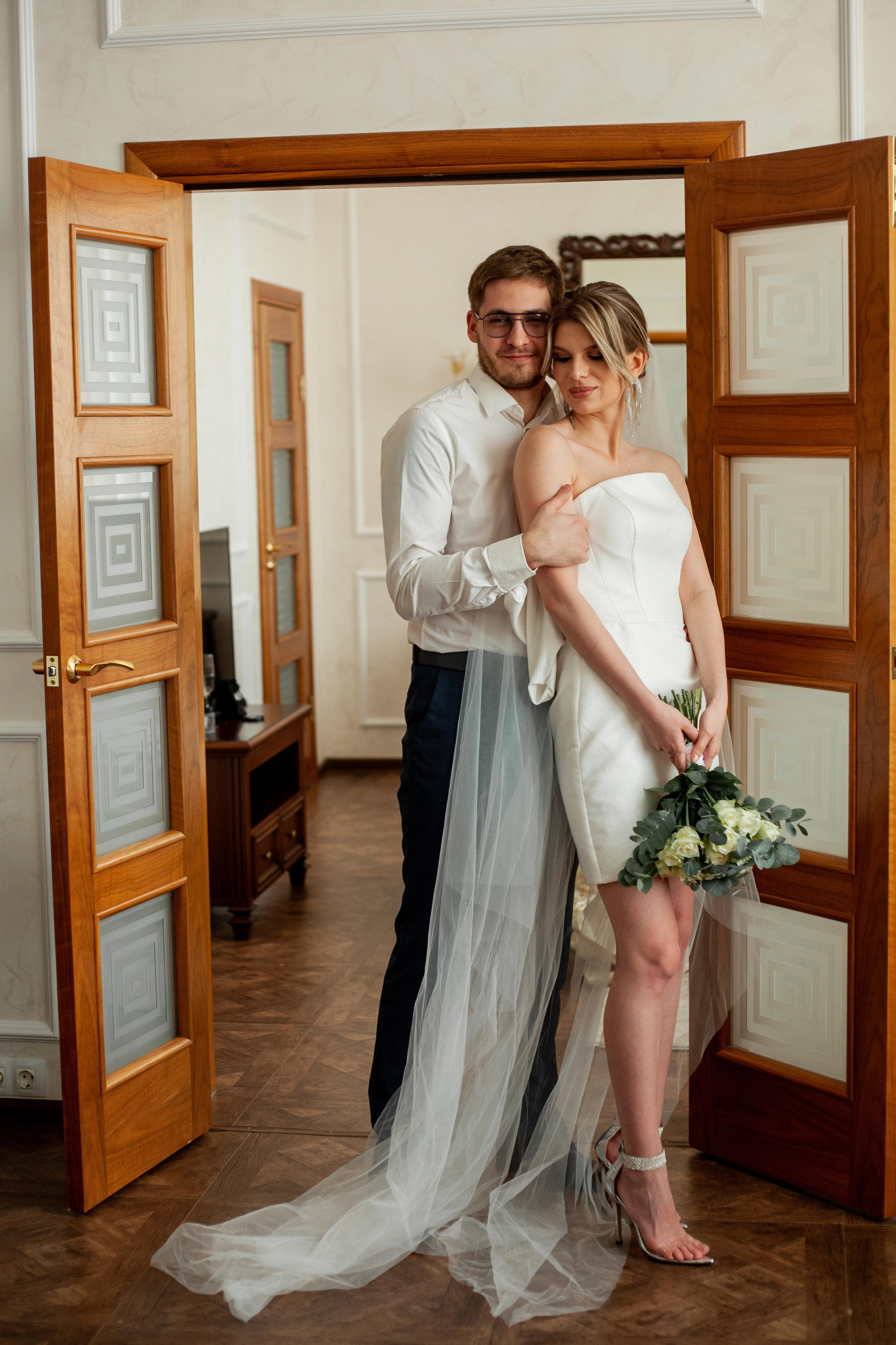 Утро для двоих. Фотограф оренбург