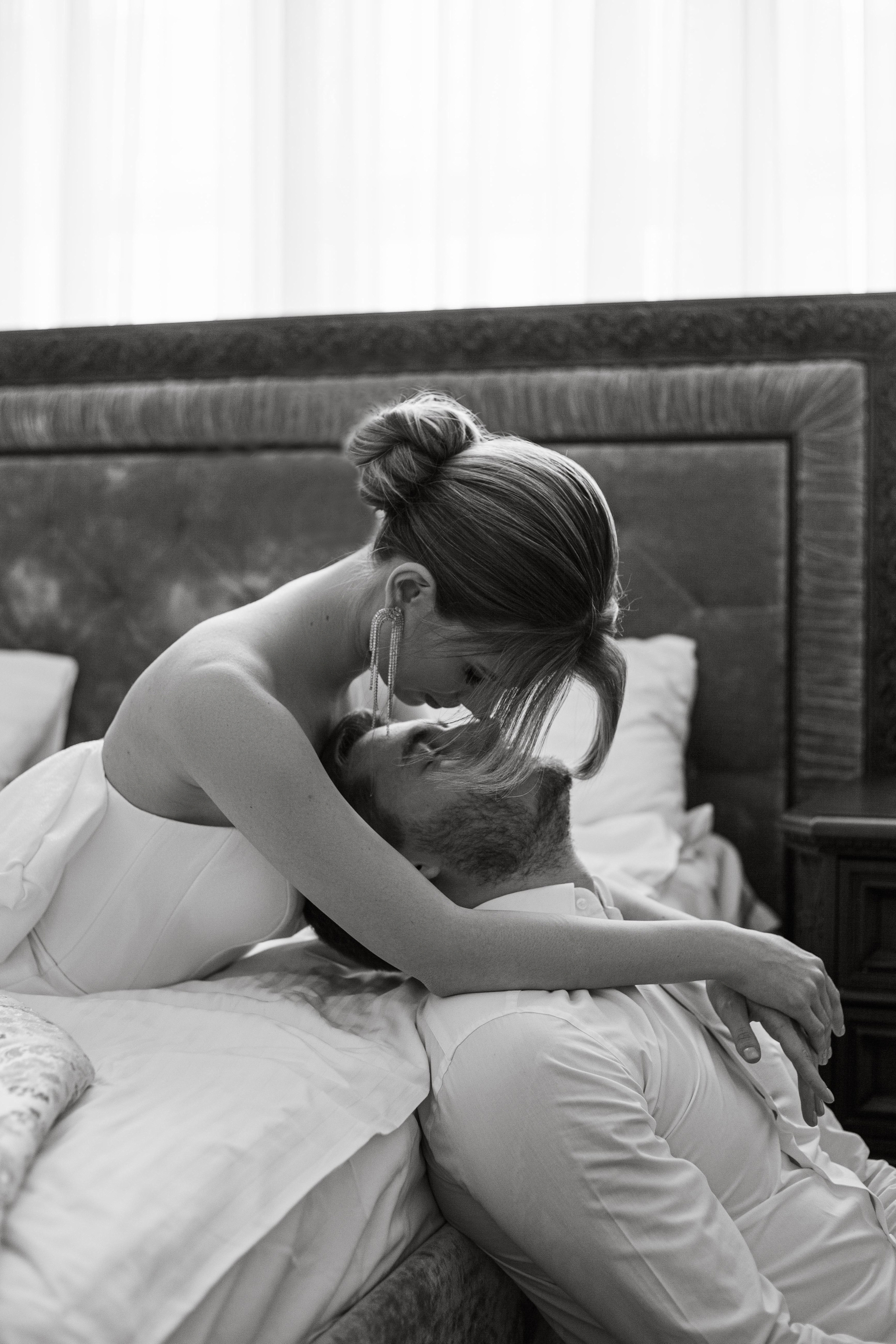 Утро для двоих. Фотограф оренбург