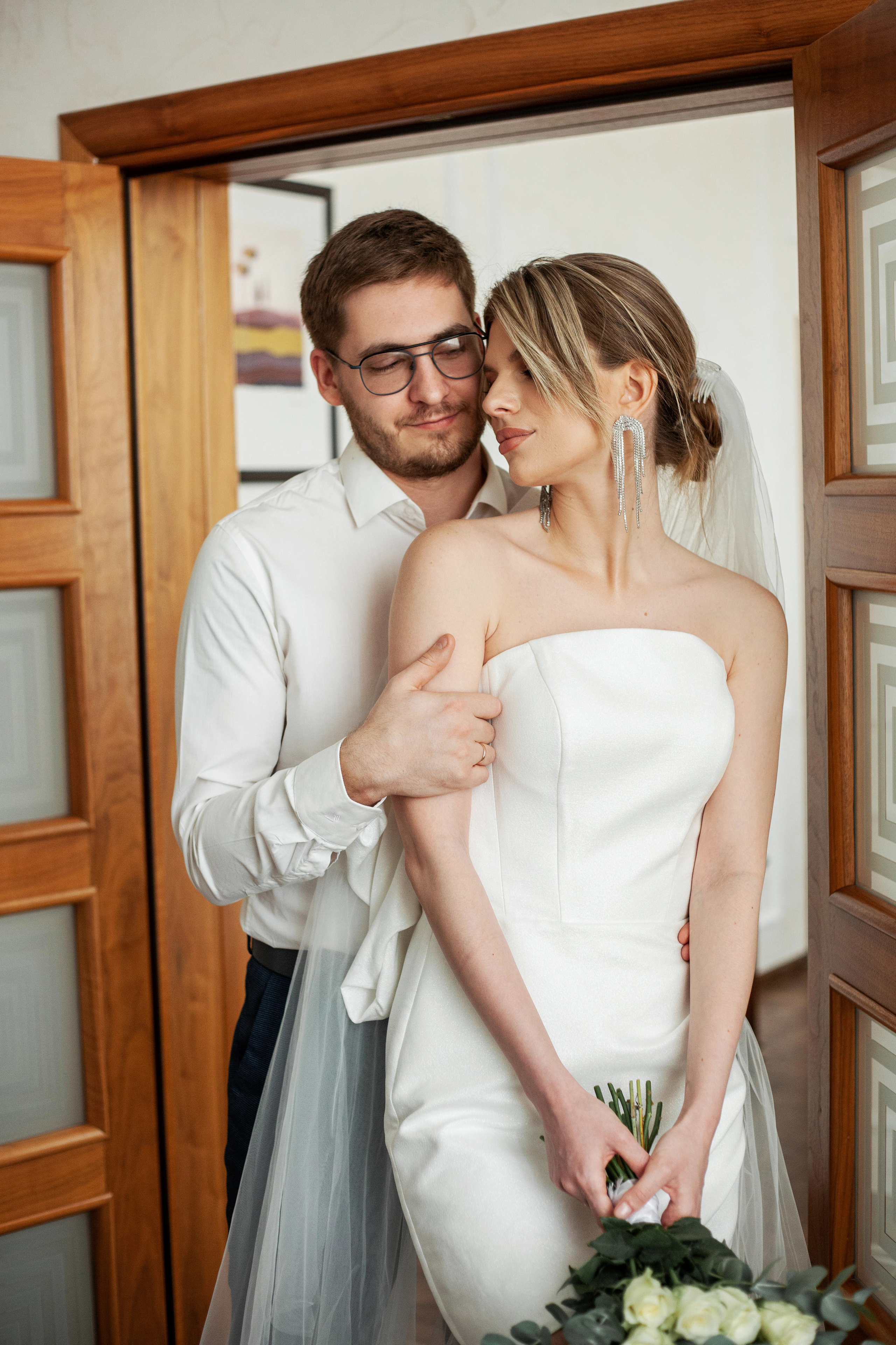 Утро для двоих. Фотограф оренбург