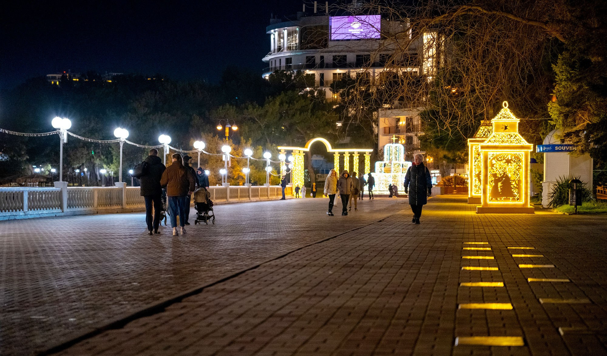 Свадебный фотограф в Геленджике