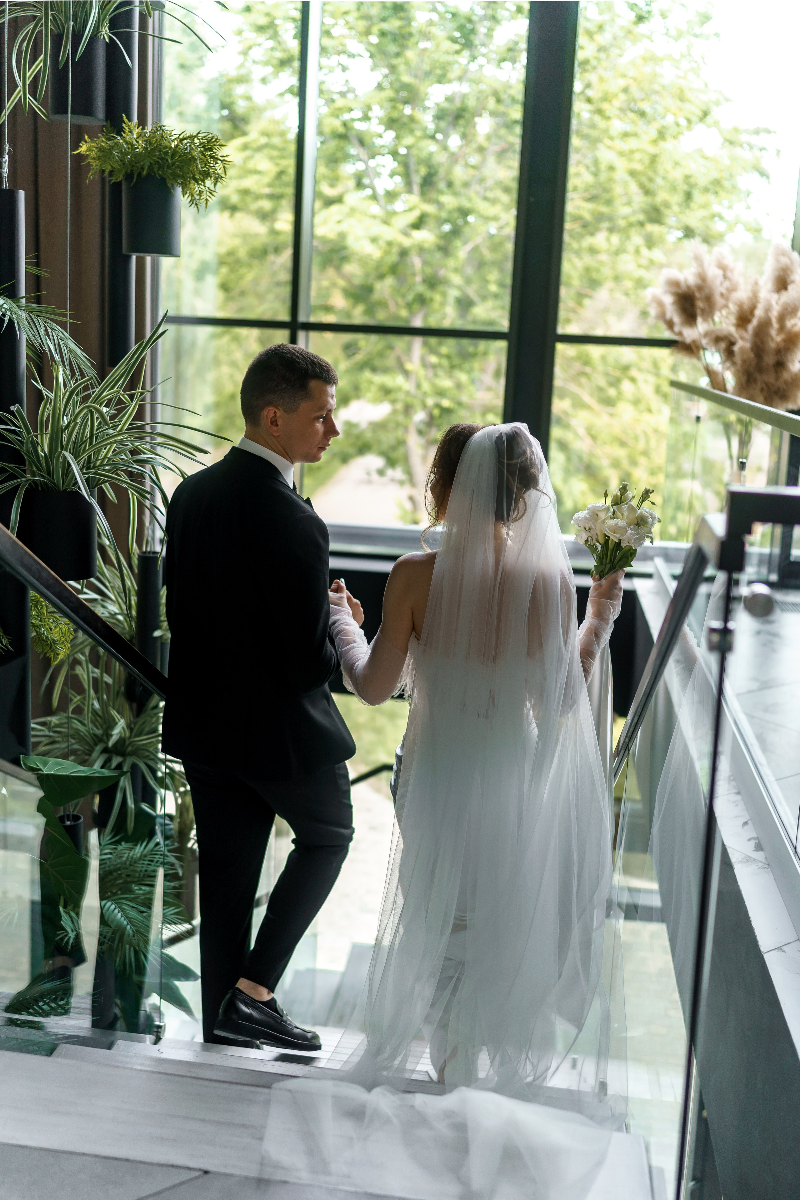 Свадебный и семейный фотограф в Алексеевке Марина Купреева