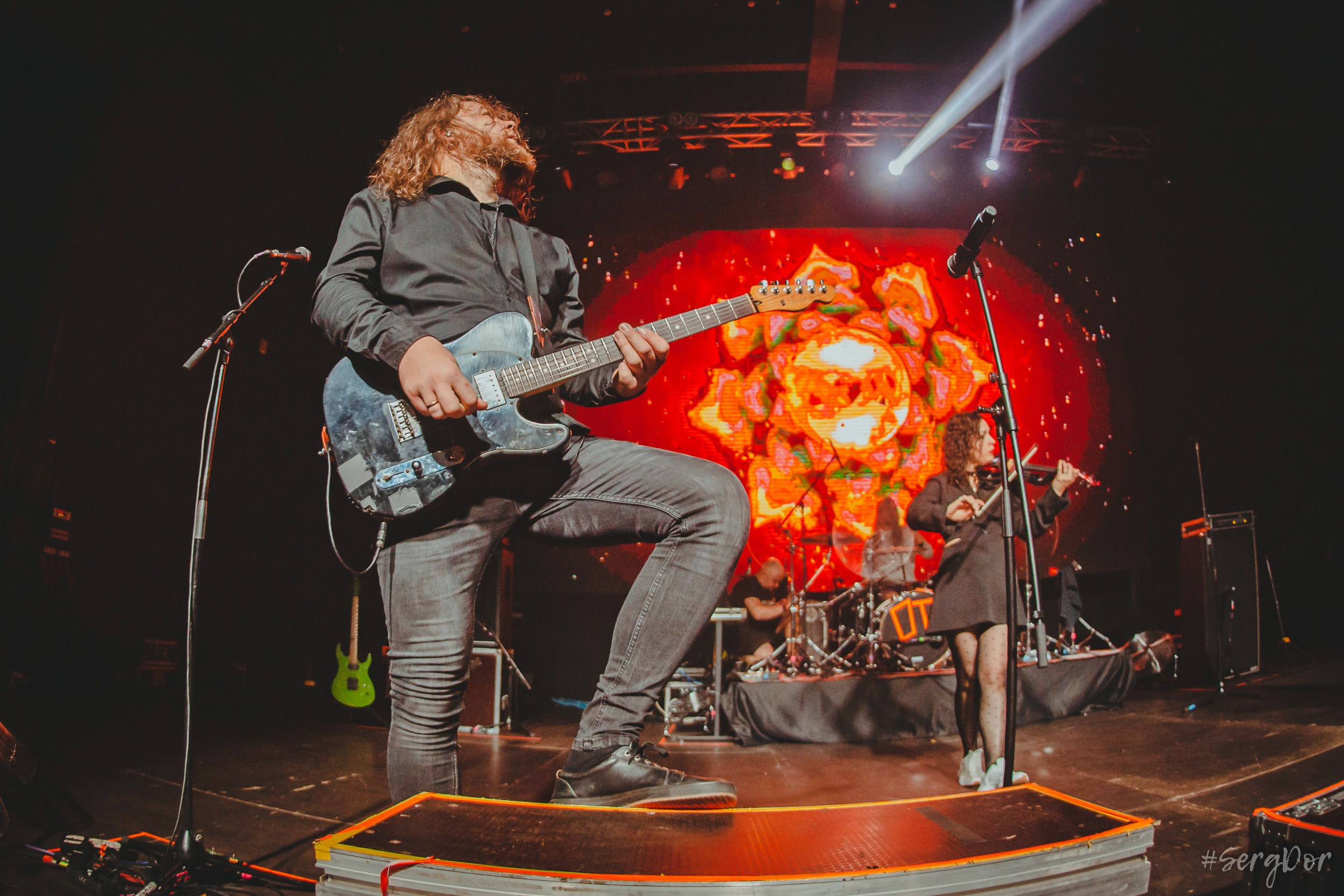 Операция Пластилин, Sound, Санкт-Петербург, концерт, фотографии, 28.10.2023, SergDor, 28 октября 2023 года, #SergDor